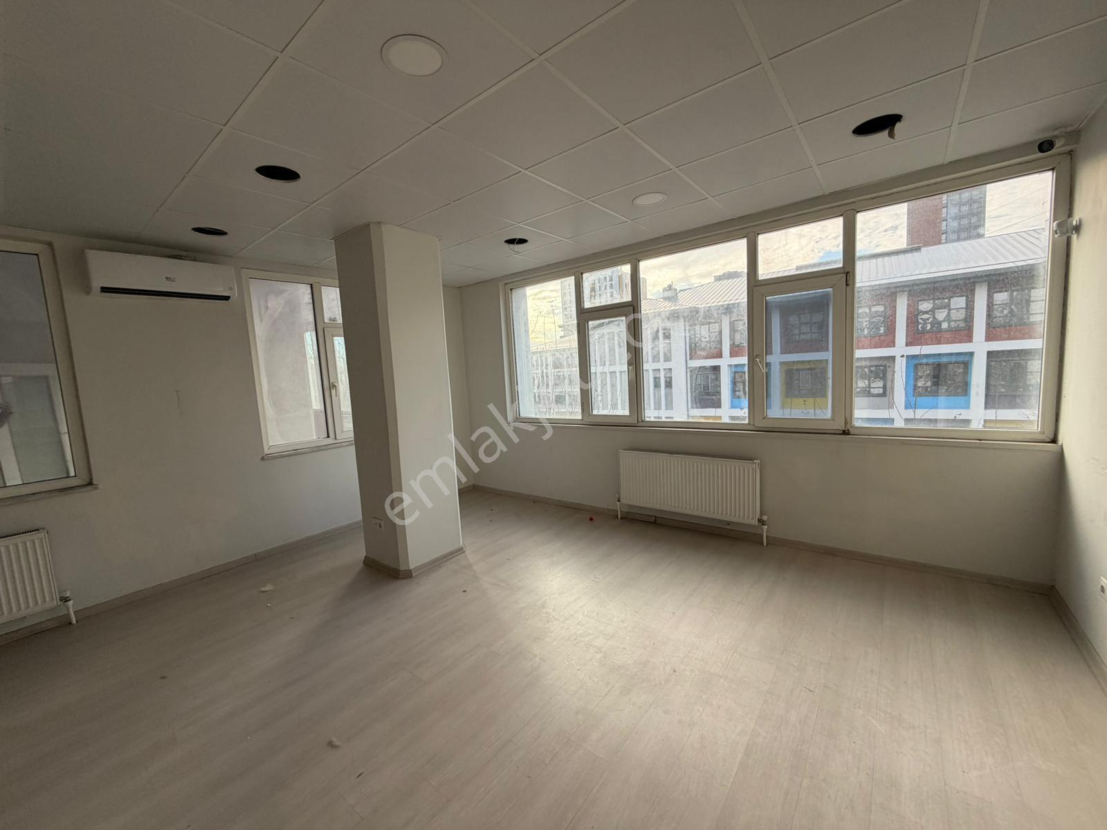 Bankalar Caddesi Gülbahar Da Komple Satılık Bina - Görsel 21