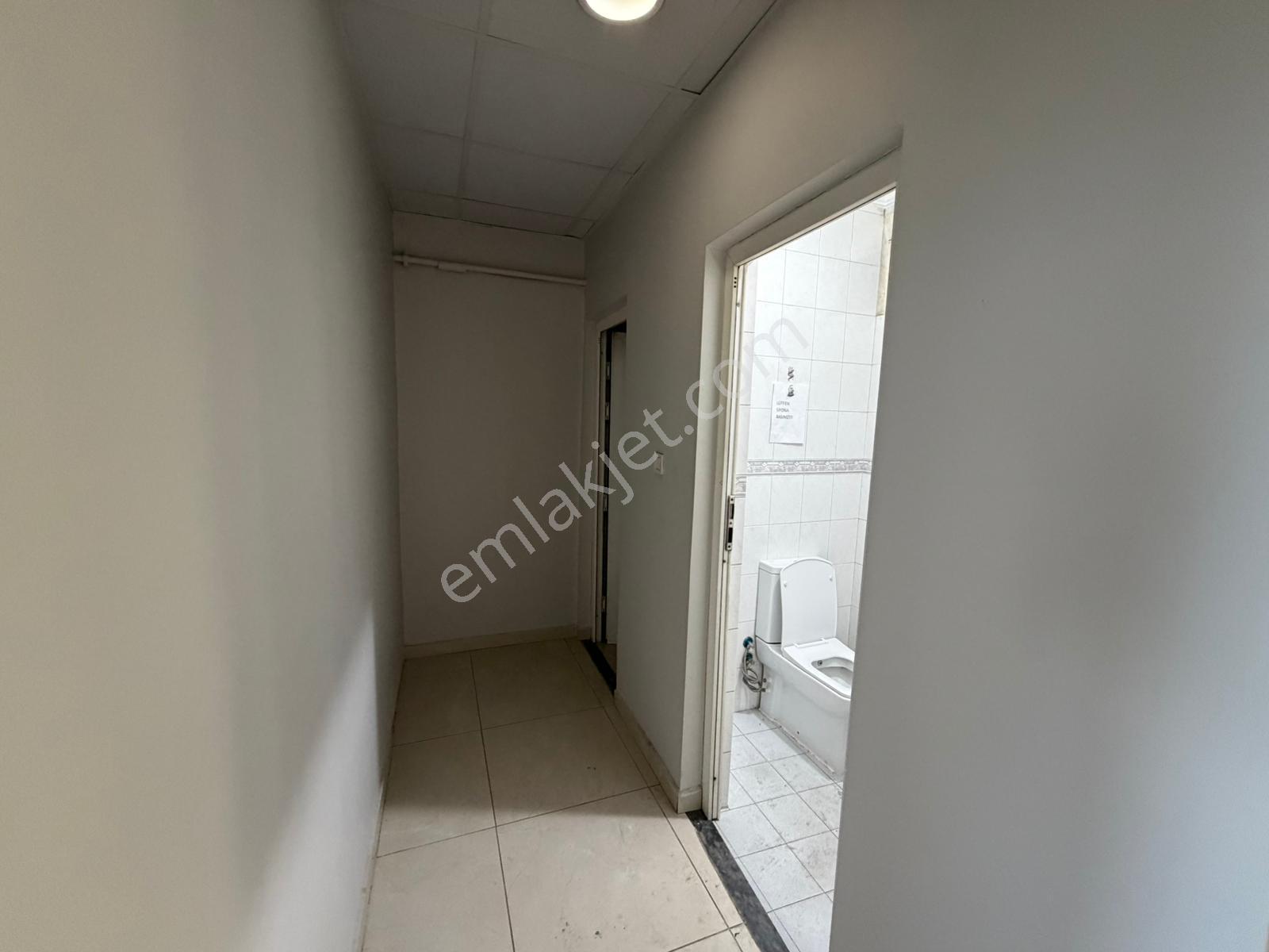 Bankalar Caddesi Gülbahar Da Komple Satılık Bina - Görsel 24