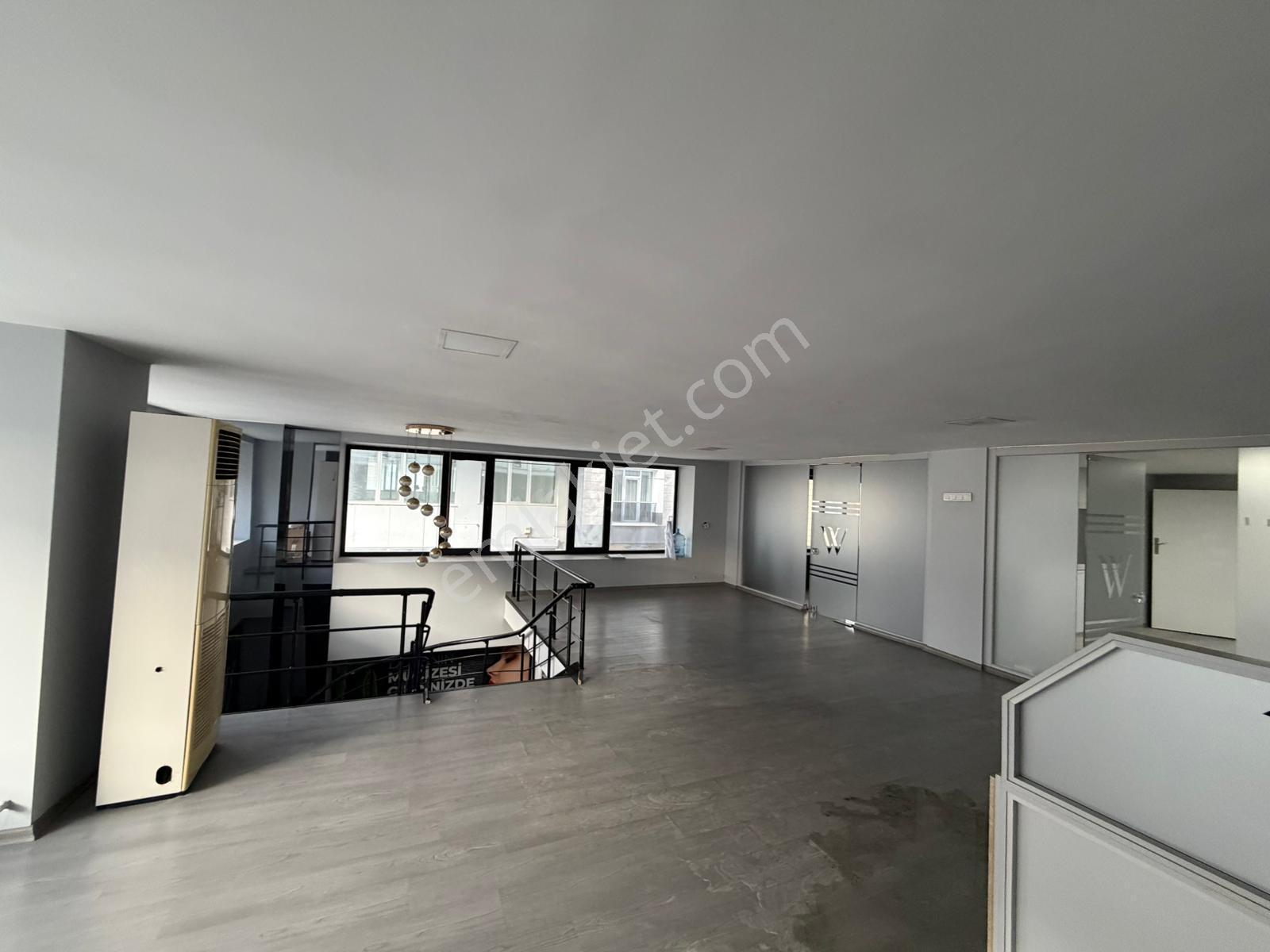 Bankalar Caddesi Gülbahar Da Komple Satılık Bina - Görsel 8