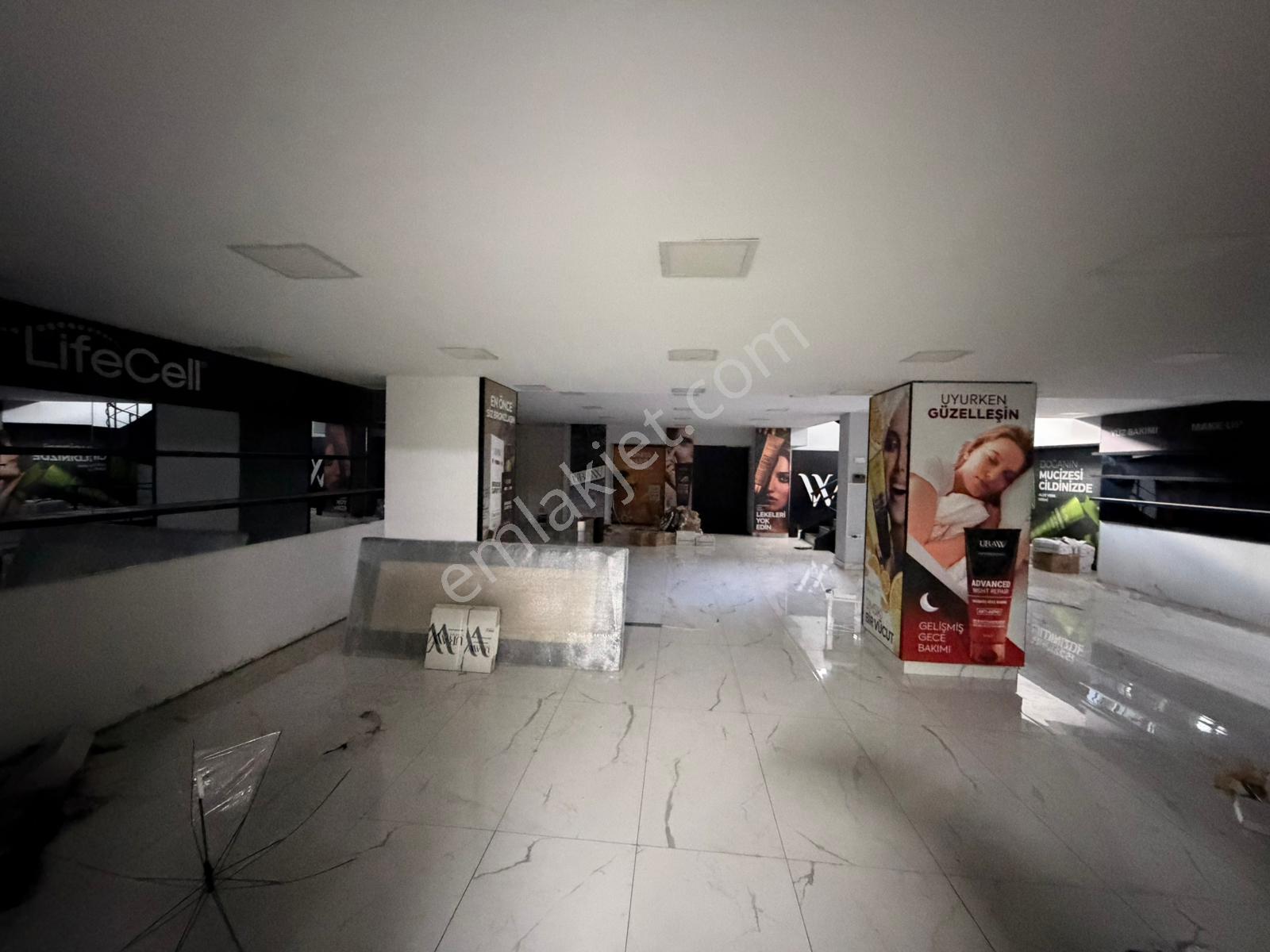 Bankalar Caddesi Gülbahar Da Komple Satılık Bina - Görsel 13