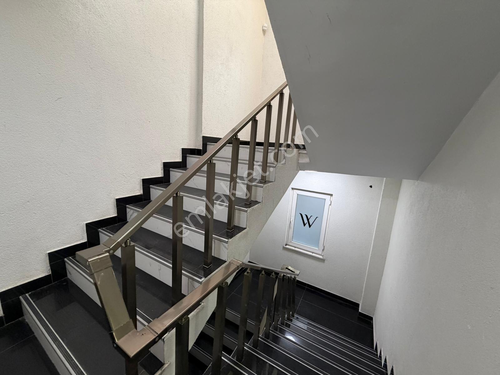 Bankalar Caddesi Gülbahar Da Komple Satılık Bina - Görsel 28