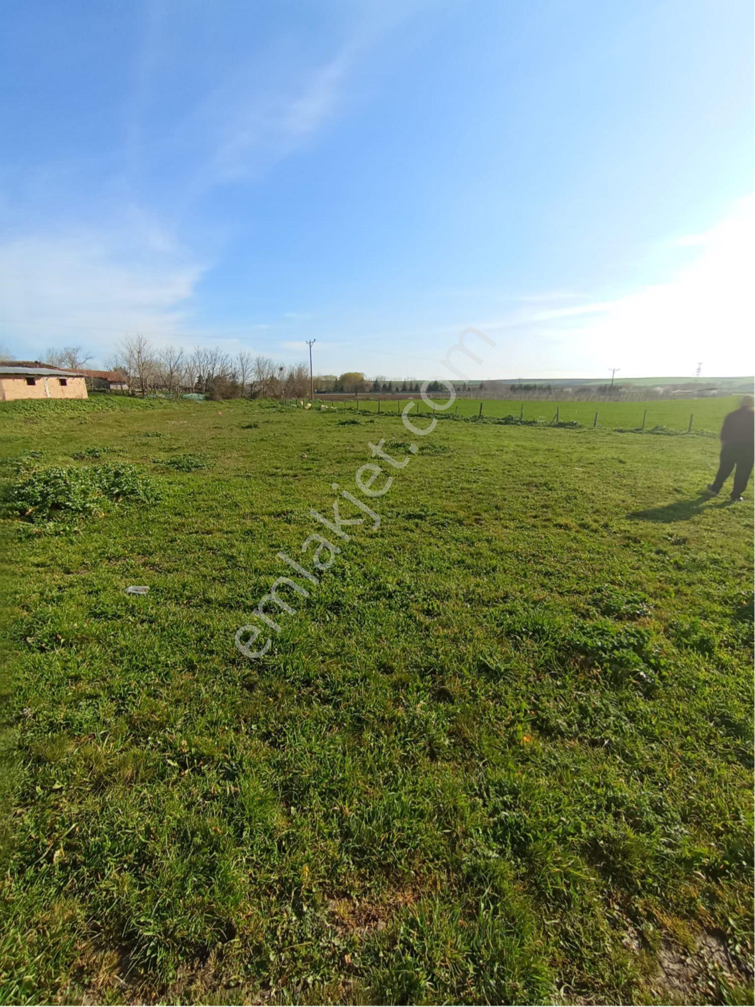 Kırklareli Lüle Burgazda Yatırımlık Arsa - Görsel 10