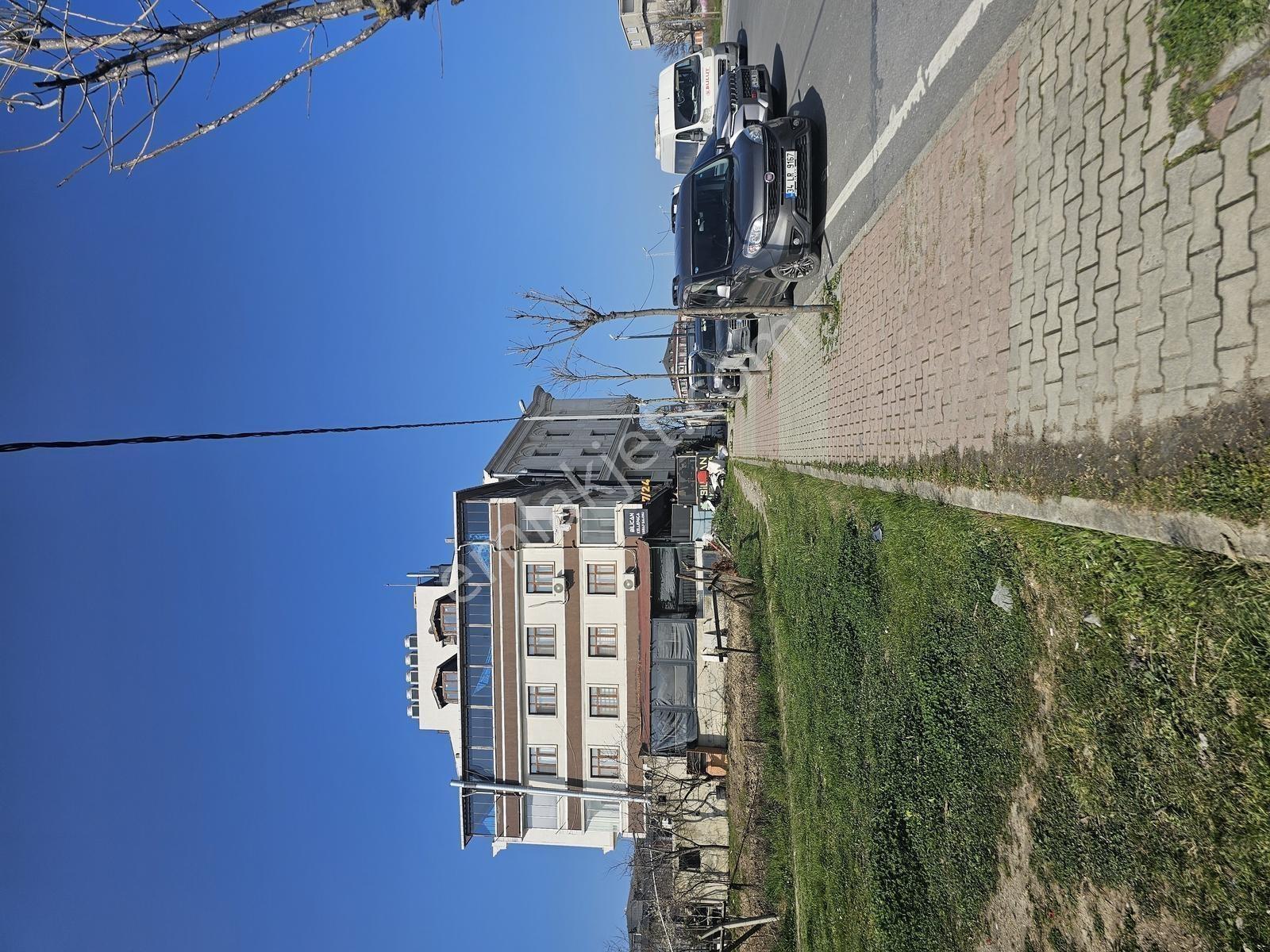 Taşoluk Yeşil Cami Karşısı Ticari İmarlı Emsalsiz Konumda Arsa!! - Görsel 12