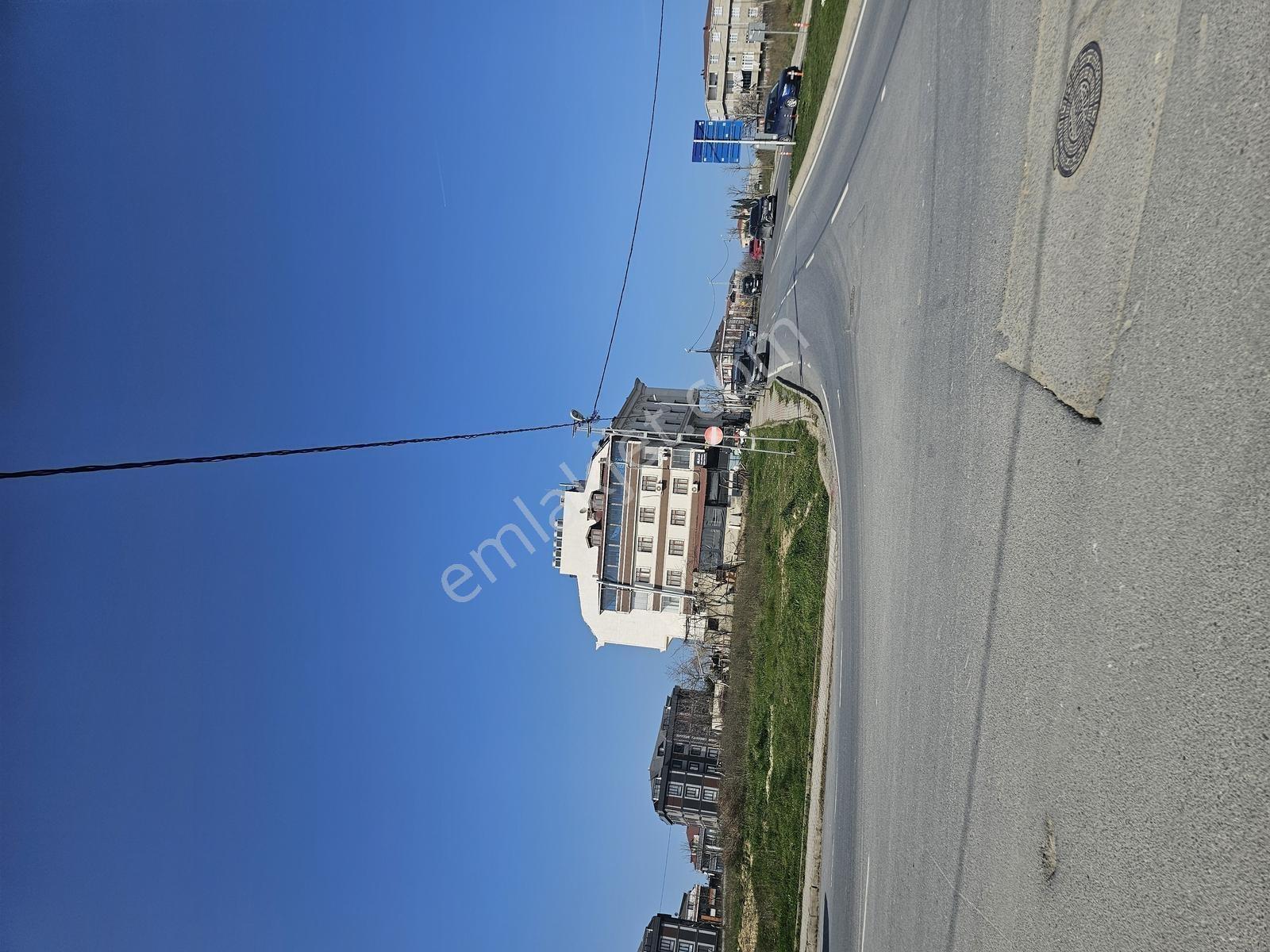 Taşoluk Yeşil Cami Karşısı Ticari İmarlı Emsalsiz Konumda Arsa!! - Görsel 7