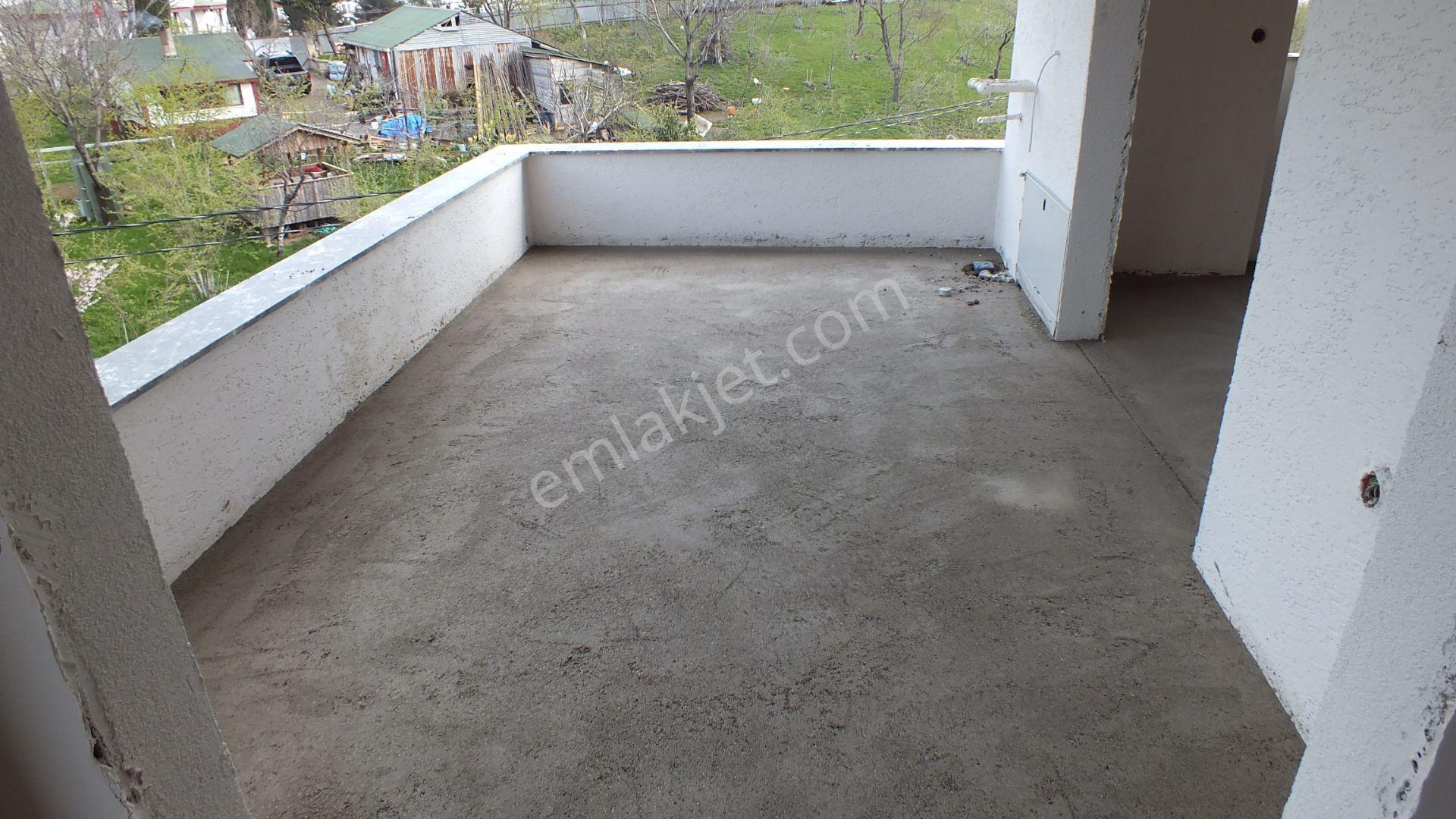 Çukurçayır Adapark Satılık 155m2 3+1 2. Kat Sıfır Daire - Görsel 16