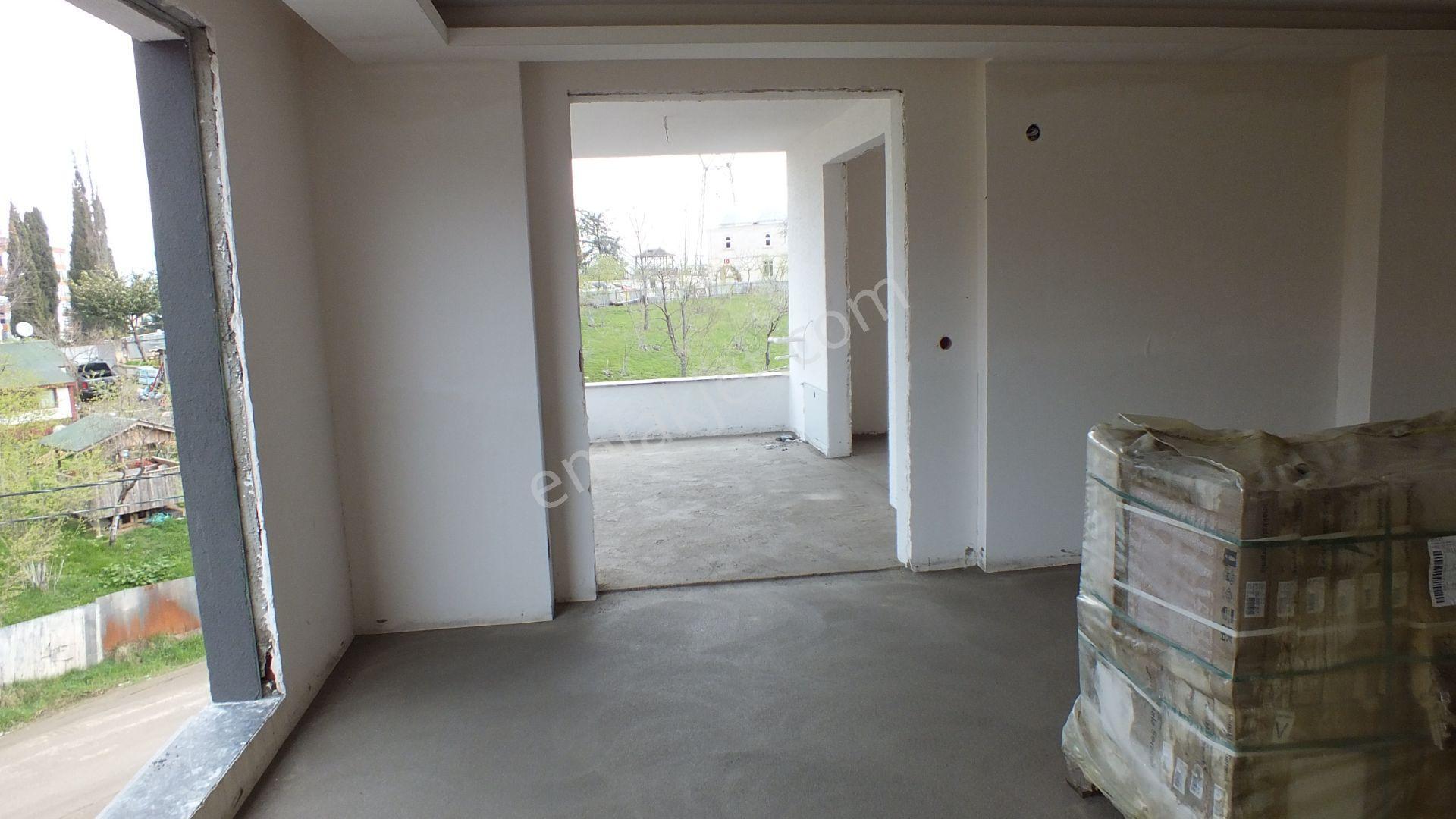Çukurçayır Adapark Satılık 155m2 3+1 2. Kat Sıfır Daire - Görsel 13
