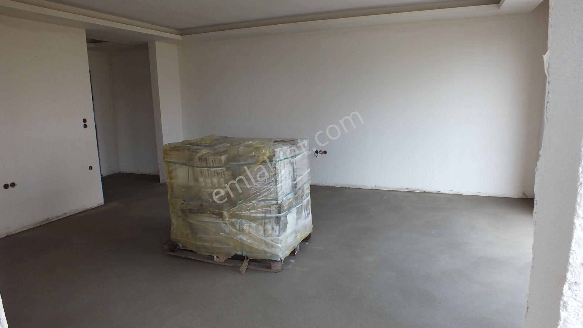 Çukurçayır Adapark Satılık 155m2 3+1 2. Kat Sıfır Daire - Görsel 15