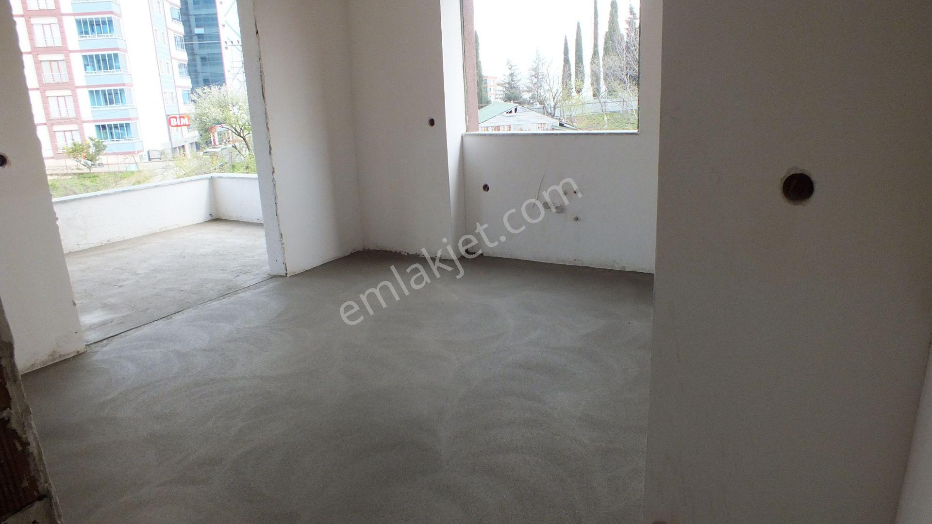 Çukurçayır Adapark Satılık 155m2 3+1 2. Kat Sıfır Daire - Görsel 18