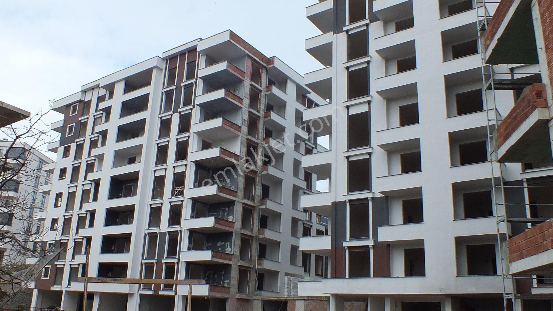 Çukurçayır Adapark Satılık 155m2 3+1 2. Kat Sıfır Daire - Görsel 7