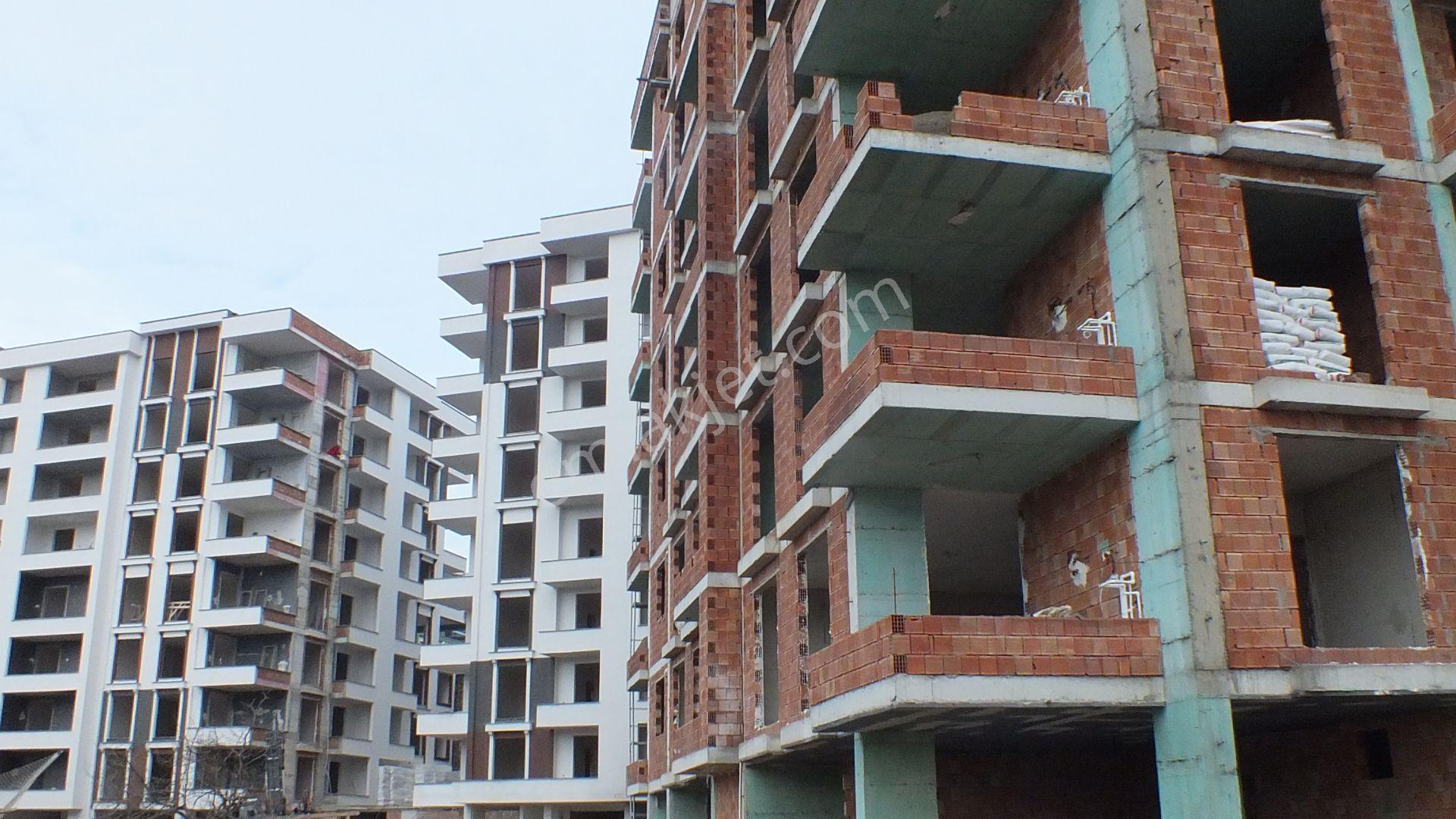 Çukurçayır Adapark Satılık 155m2 3+1 2. Kat Sıfır Daire - Görsel 8