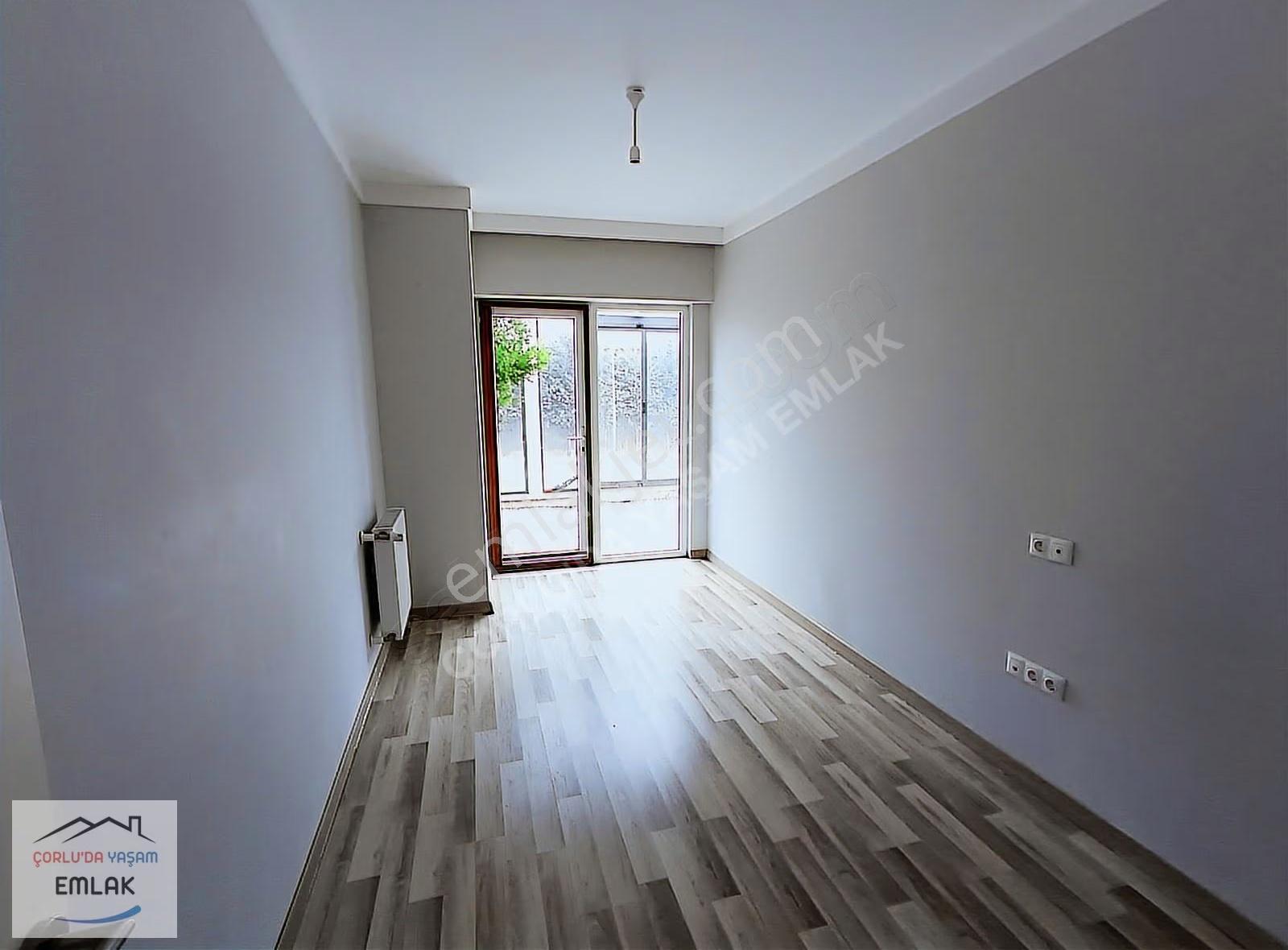 Trio Park Sitesinde Satılık 3+1 Bahçe Teraslı Daire - Görsel 21