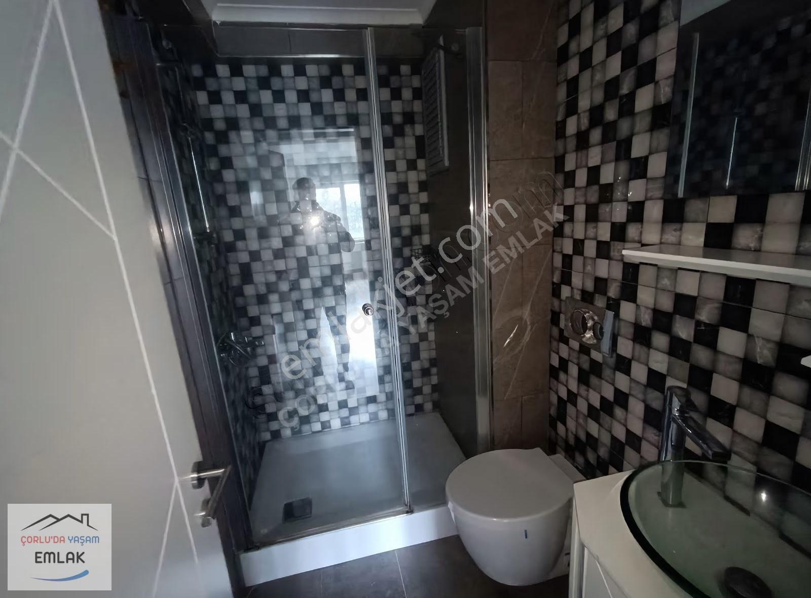 Trio Park Sitesinde Satılık 3+1 Bahçe Teraslı Daire - Görsel 19