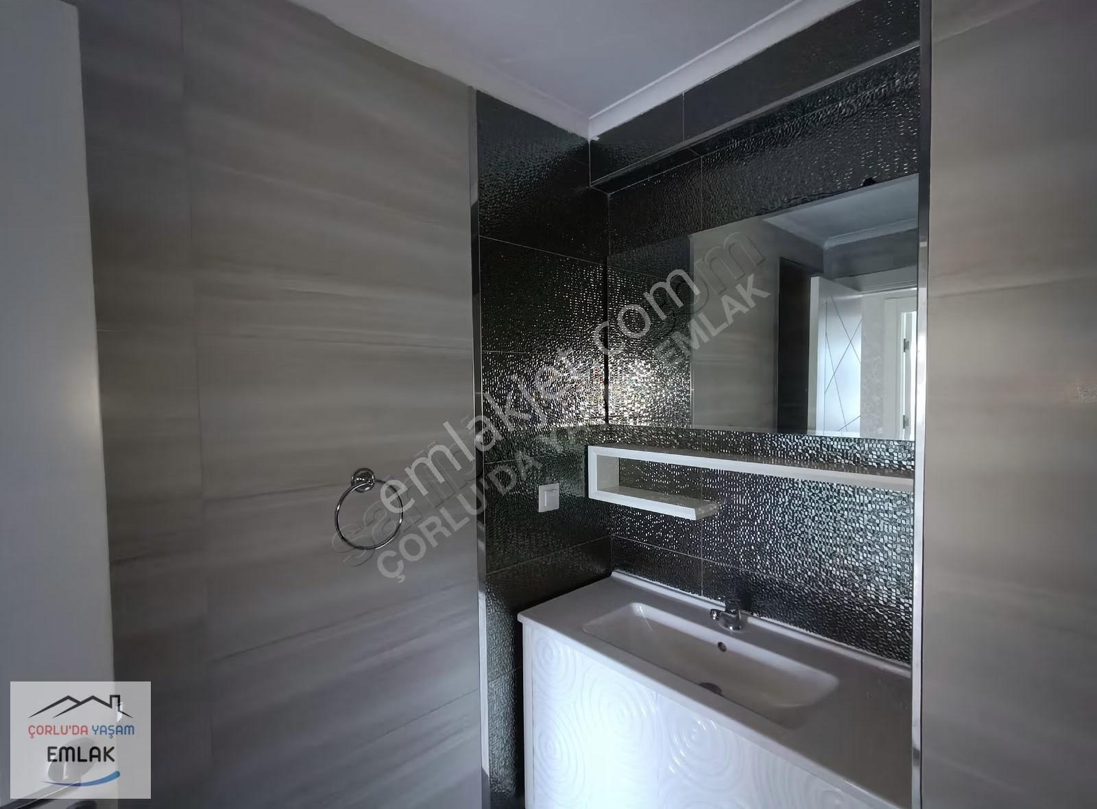 Trio Park Sitesinde Satılık 3+1 Bahçe Teraslı Daire - Görsel 16