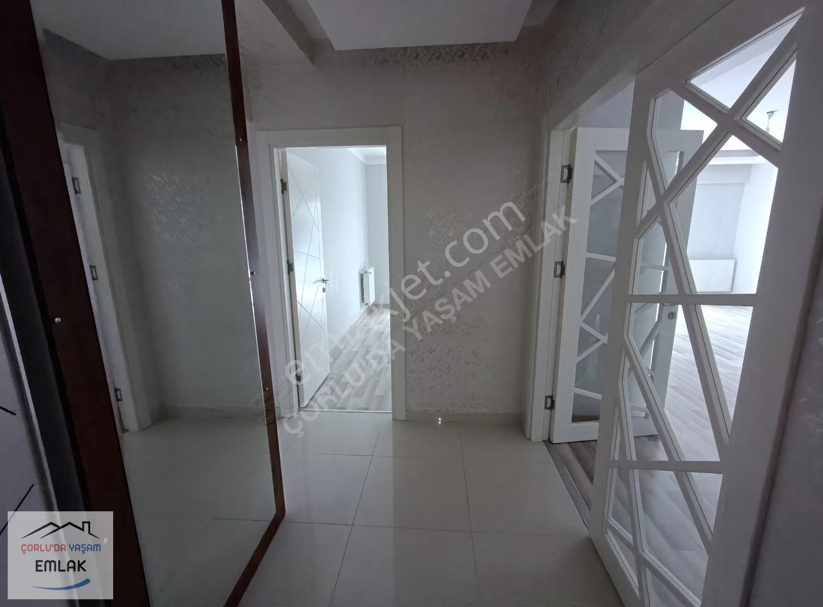 Trio Park Sitesinde Satılık 3+1 Bahçe Teraslı Daire - Görsel 31