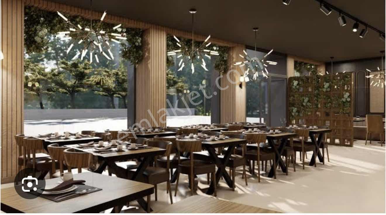 Nilüfer Ataevler'de Bulvara Cephe Devren Kiralık Restorant - Görsel 2