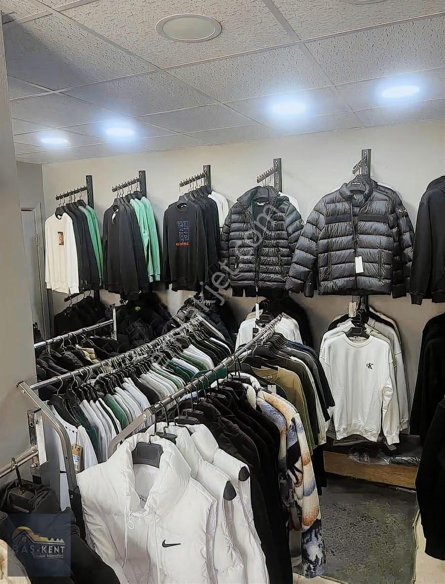 Edirne Bostanpazarında Devren Kiralık Hazır Giyim Dükkanı - Görsel 24