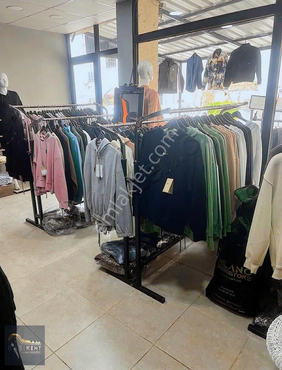 Edirne Bostanpazarında Devren Kiralık Hazır Giyim Dükkanı - Görsel 5