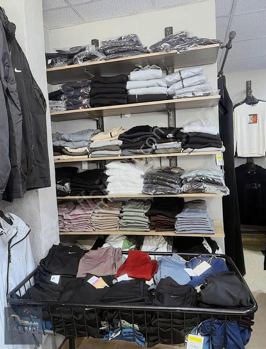 Edirne Bostanpazarında Devren Kiralık Hazır Giyim Dükkanı - Görsel 30