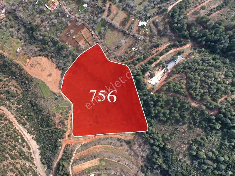Dıalog Myra Dan Başkarcı Mahallesi Nde Satılık Tarla - Görsel 12