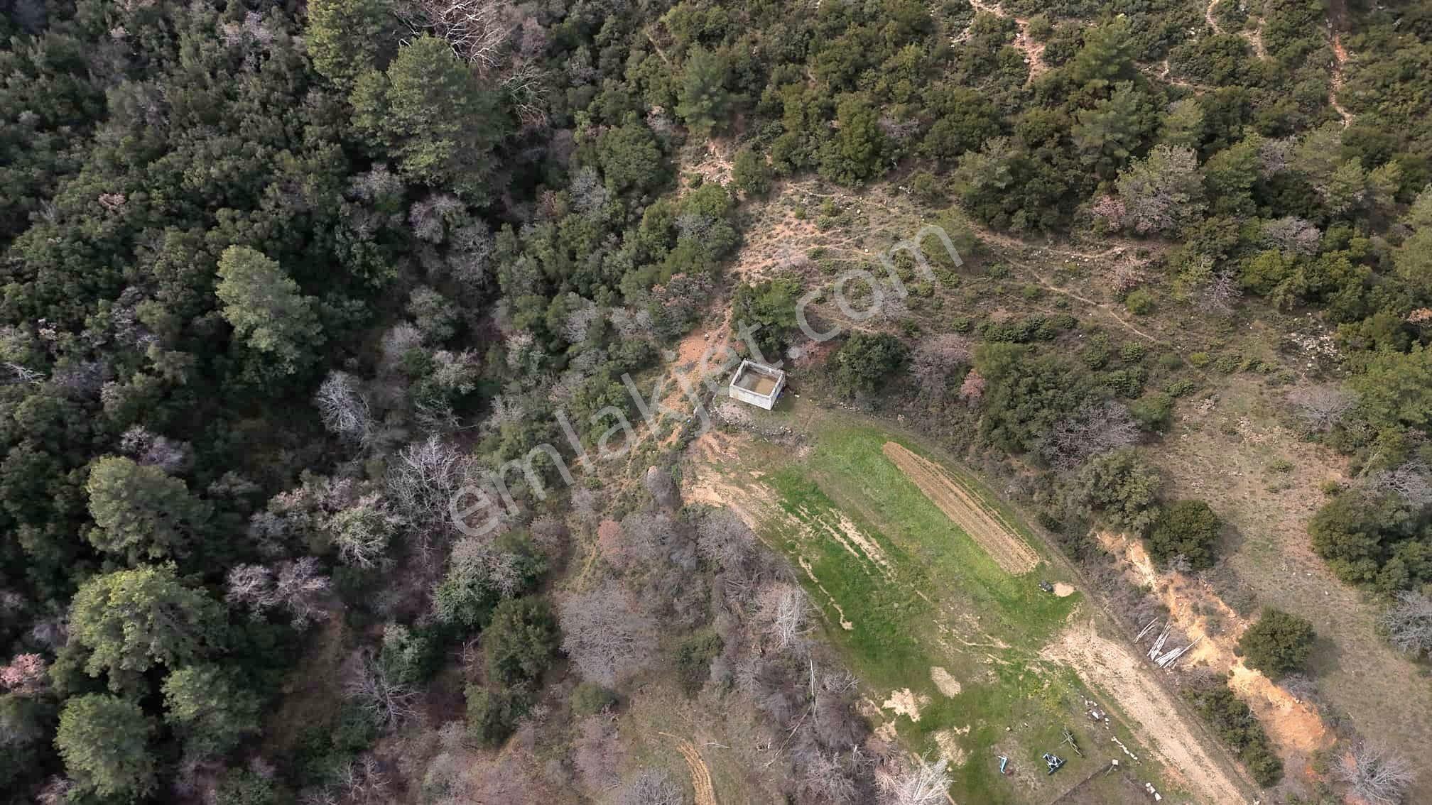 Dıalog Myra Dan Başkarcı Mahallesi Nde Satılık Tarla - Görsel 31