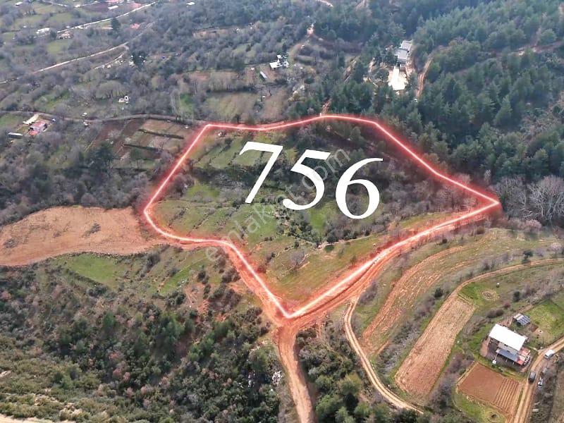 Dıalog Myra Dan Başkarcı Mahallesi Nde Satılık Tarla - Görsel 26