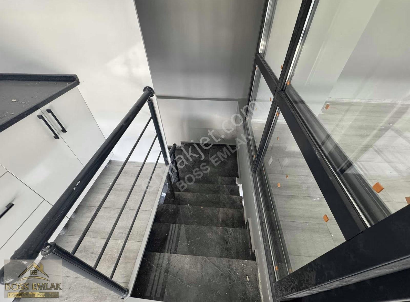 Boss Emlaktan Kiralık İşyeri - Görsel 4