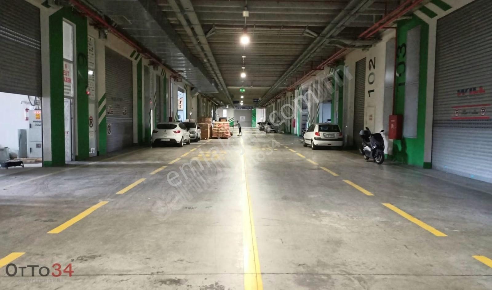 Tem34 Tahtakale, Yatırıma Uygun Pencereli Düz Ayak 196 M² Dükkan - Görsel 5