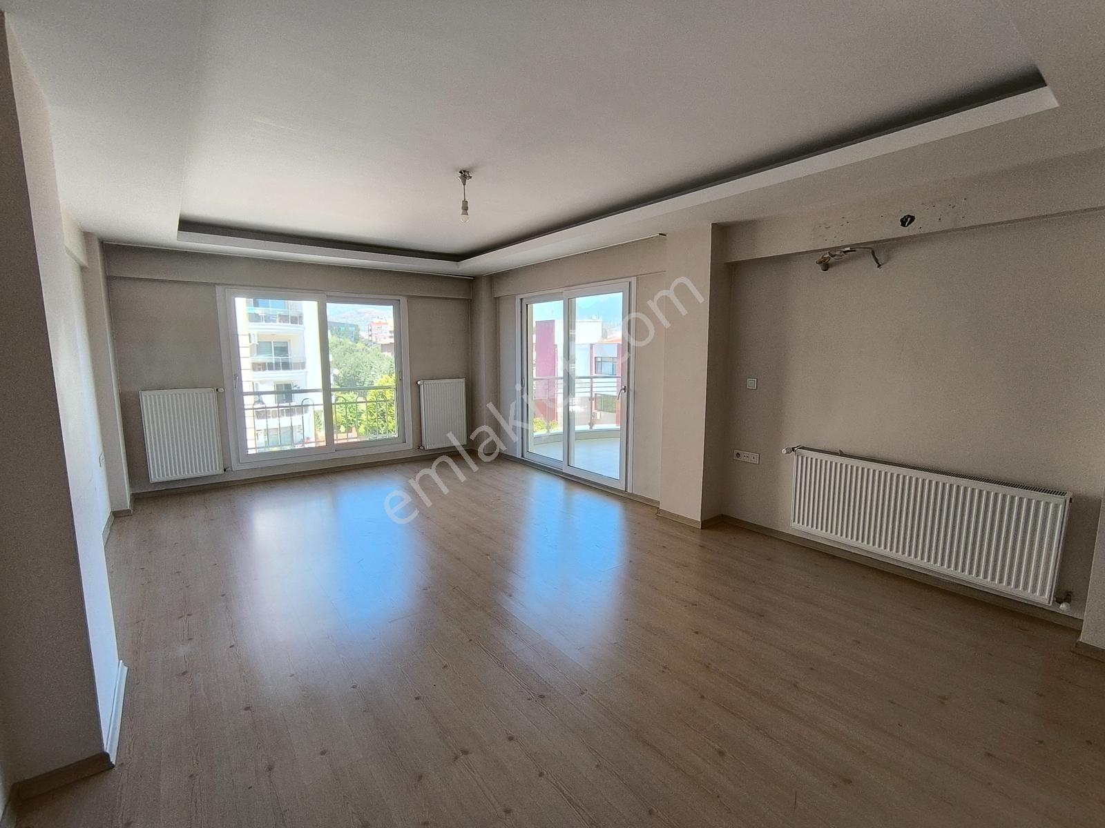 Procity'den Mimar Sinan'da Site İçinde 3+1 Arakat Kiralık Daire - Görsel 16