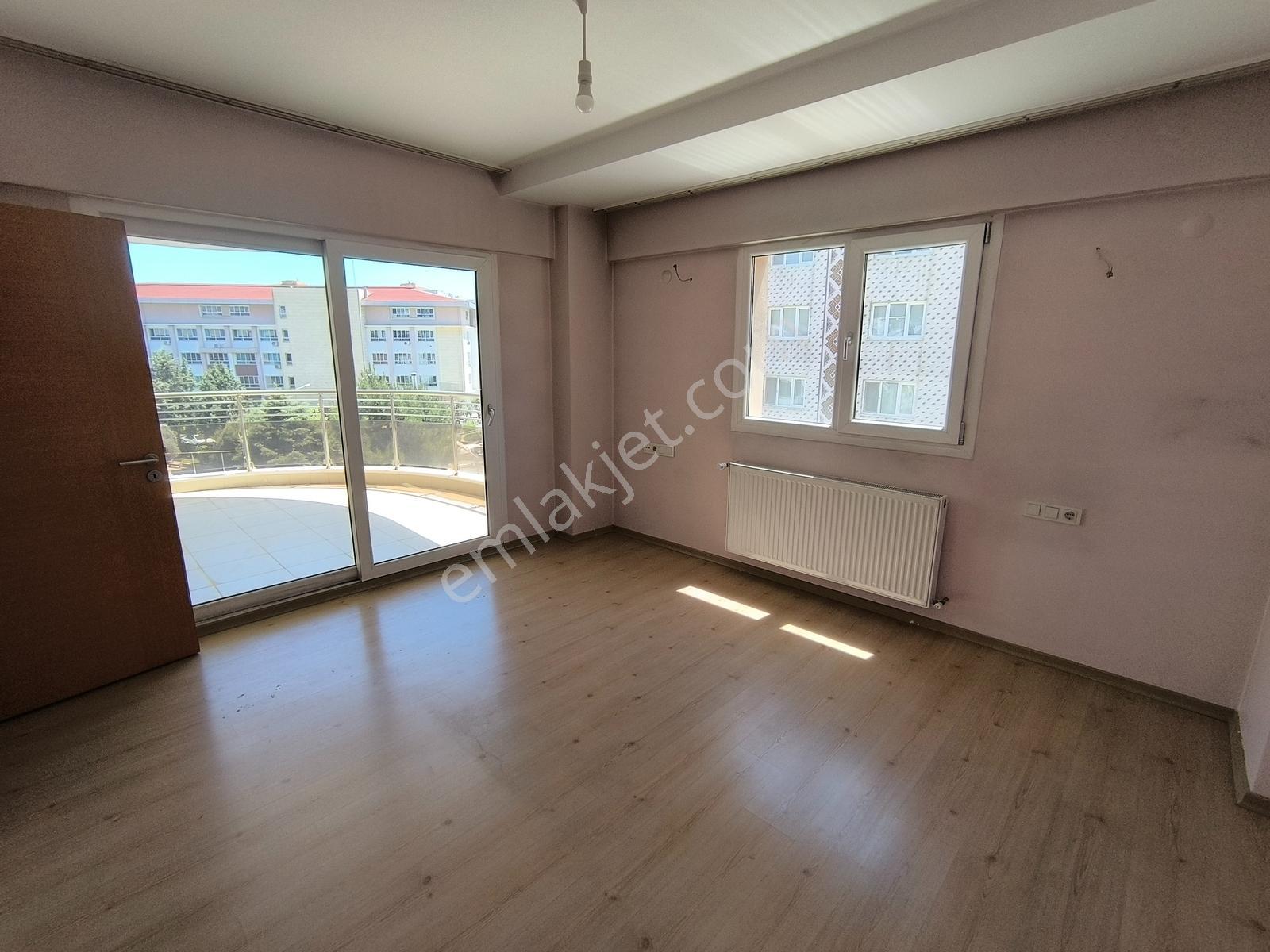 Procity'den Mimar Sinan'da Site İçinde 3+1 Arakat Kiralık Daire - Görsel 23