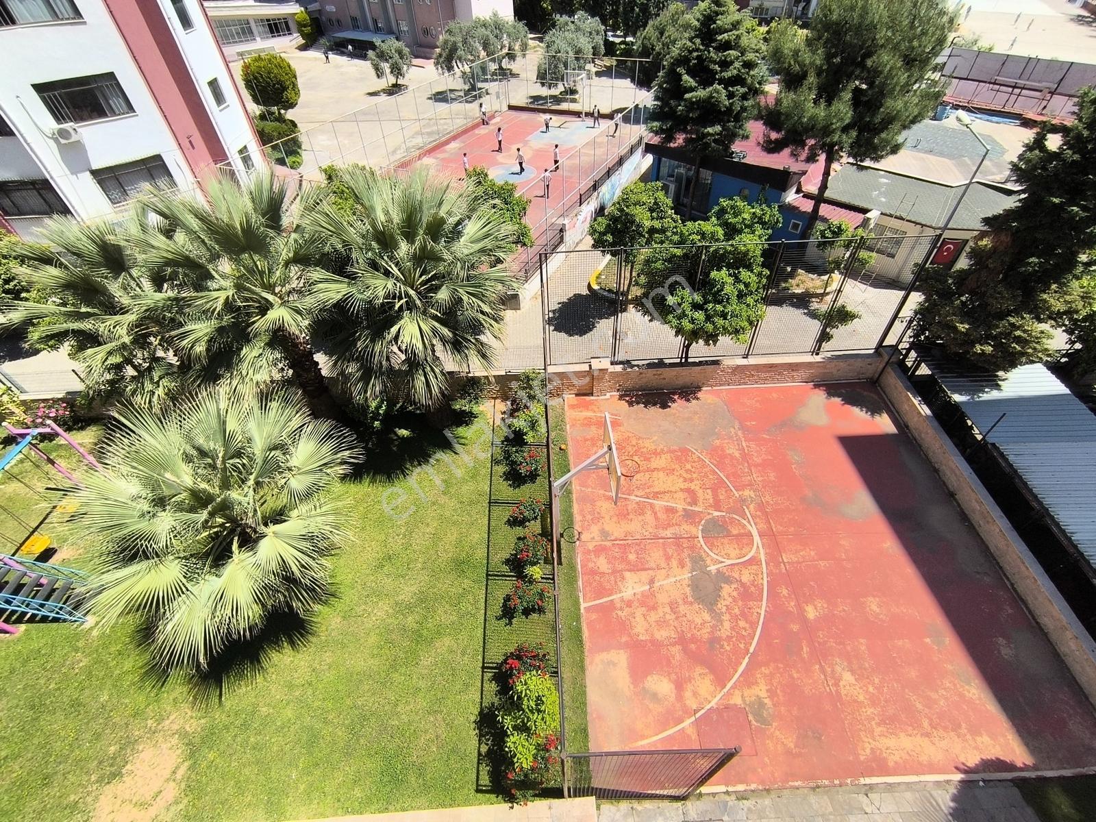 Procity'den Mimar Sinan'da Site İçinde 3+1 Arakat Kiralık Daire - Görsel 34