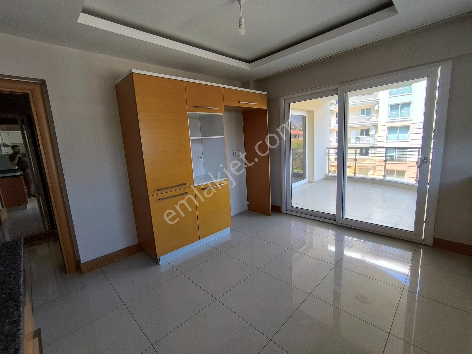 Procity'den Mimar Sinan'da Site İçinde 3+1 Arakat Kiralık Daire - Görsel 11