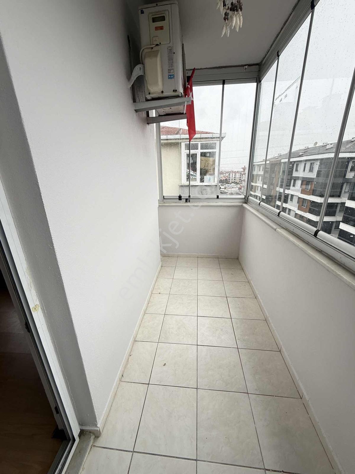 Akkaya İnşaattan E.banyolu-k.otoparklı-güvenlikli Kiralık 3+1 - Görsel 9