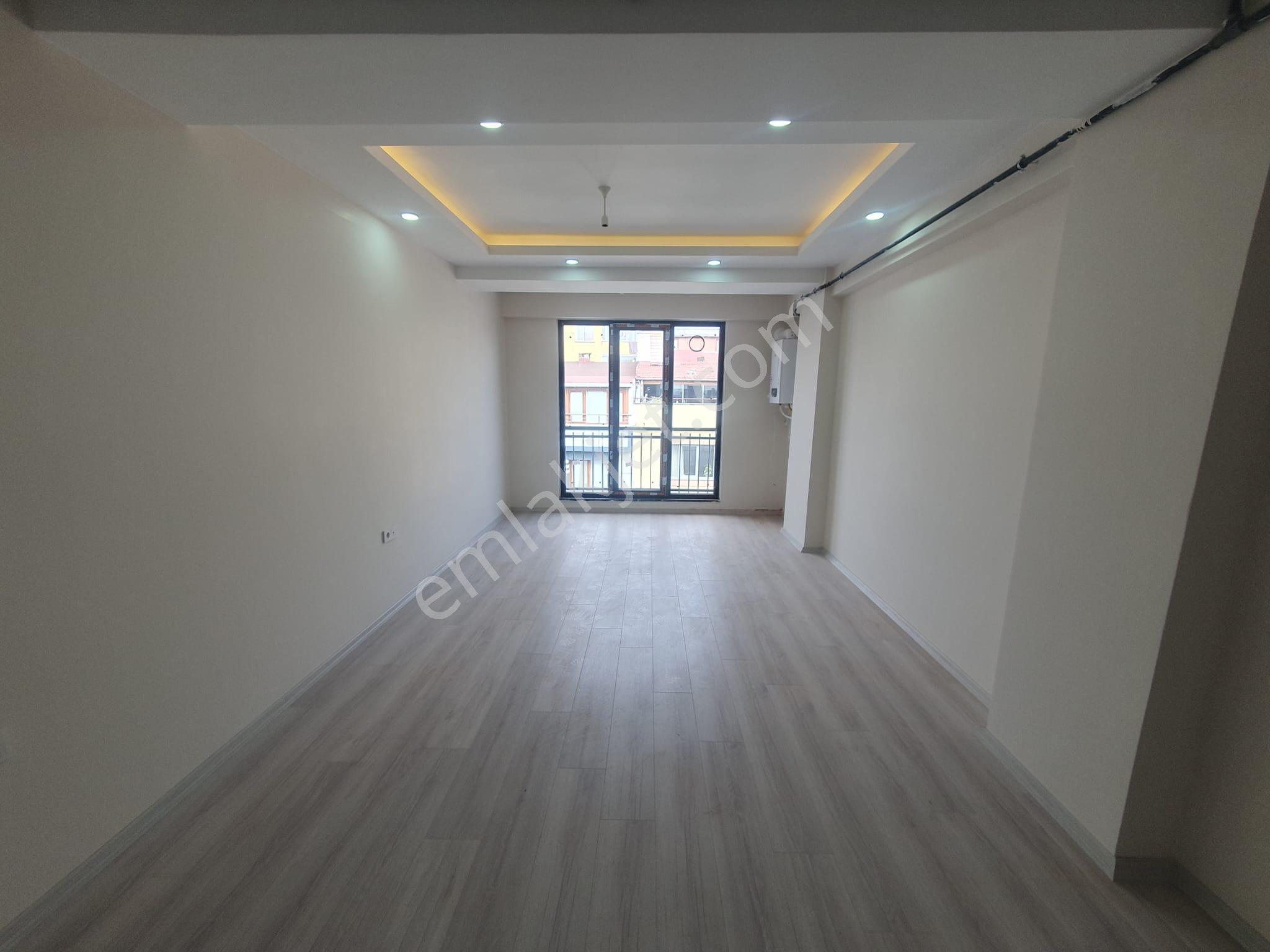 Armax'tan Bayrampaşa Yıldırım Mah Satılık 3+1 Sıfır Daire