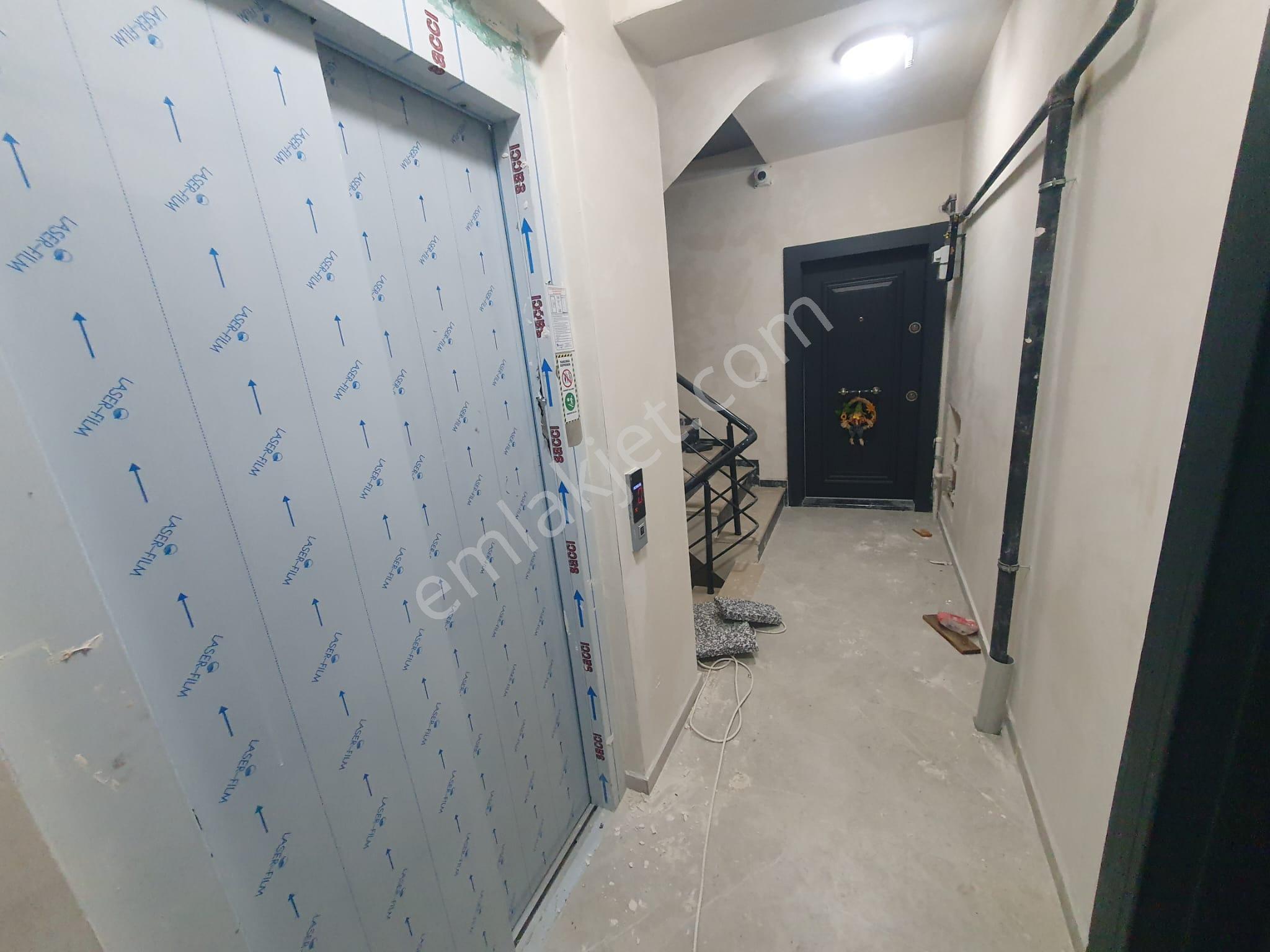 Armax'tan Bayrampaşa Yıldırım Mah Satılık 3+1 Sıfır Daire - Görsel 34