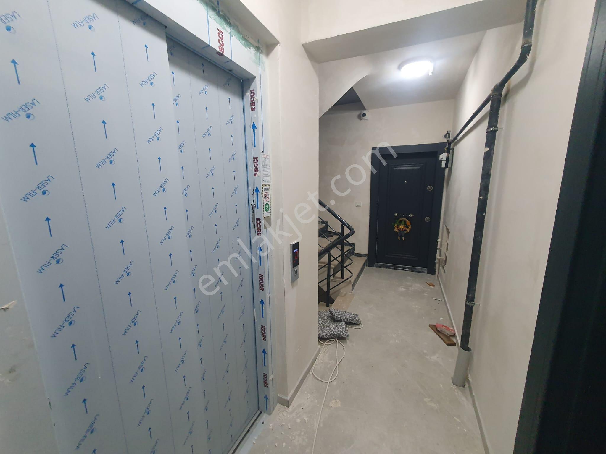 Armax'tan Bayrampaşa Yıldırım Mah Satılık 3+1 Sıfır Daire - Görsel 33
