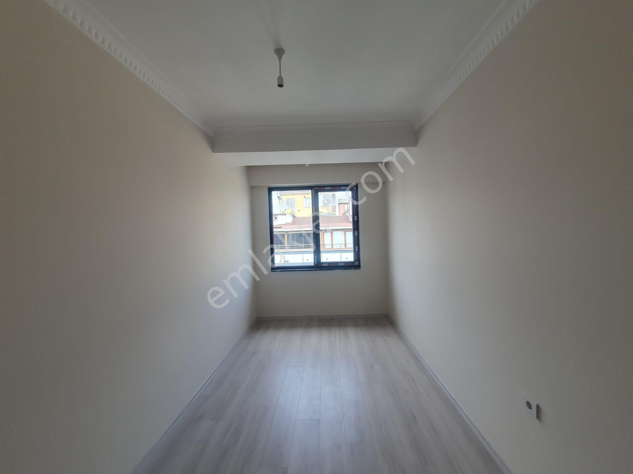 Armax'tan Bayrampaşa Yıldırım Mah Satılık 3+1 Sıfır Daire - Görsel 19