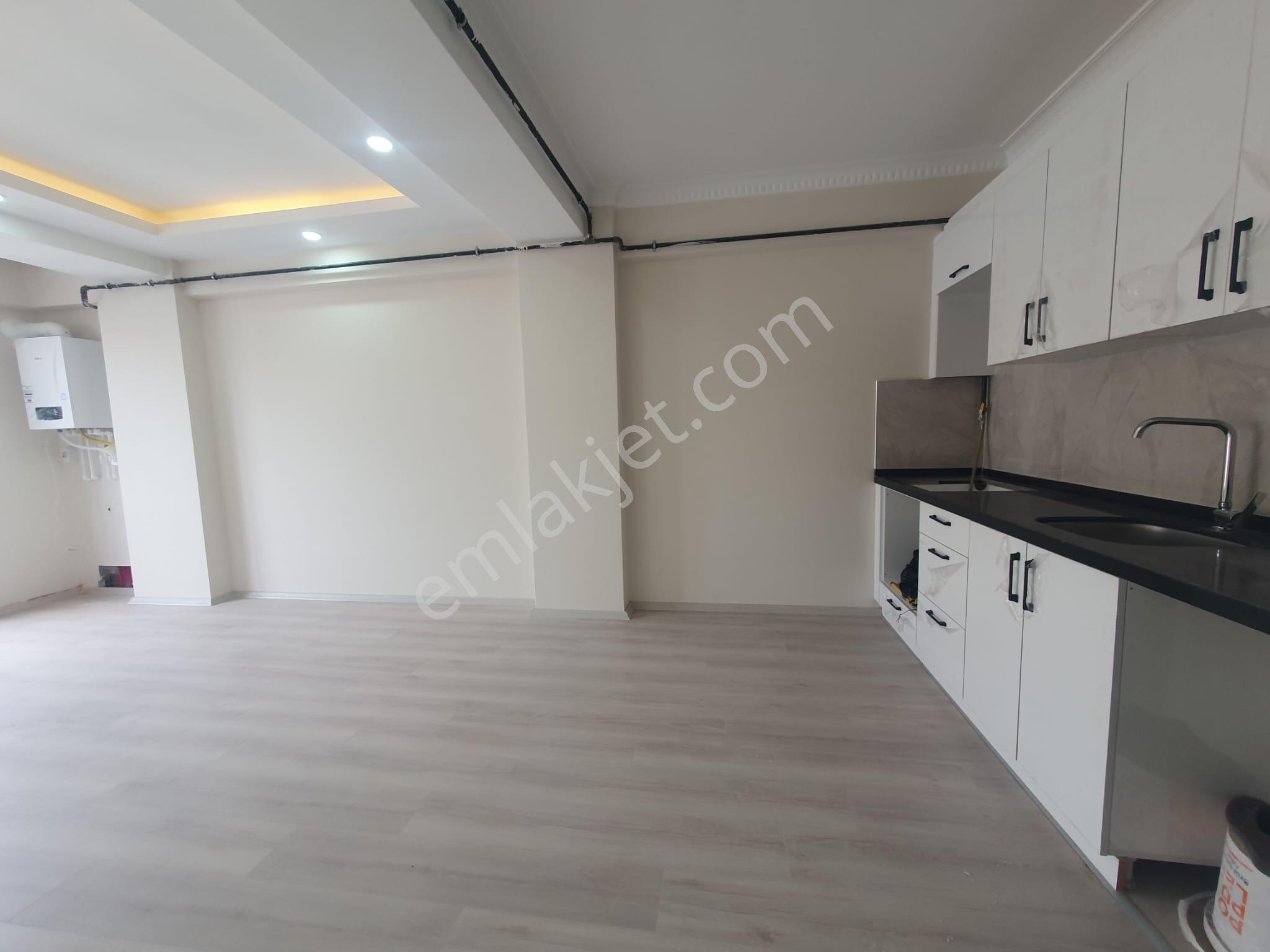 Armax'tan Bayrampaşa Yıldırım Mah Satılık 3+1 Sıfır Daire - Görsel 10