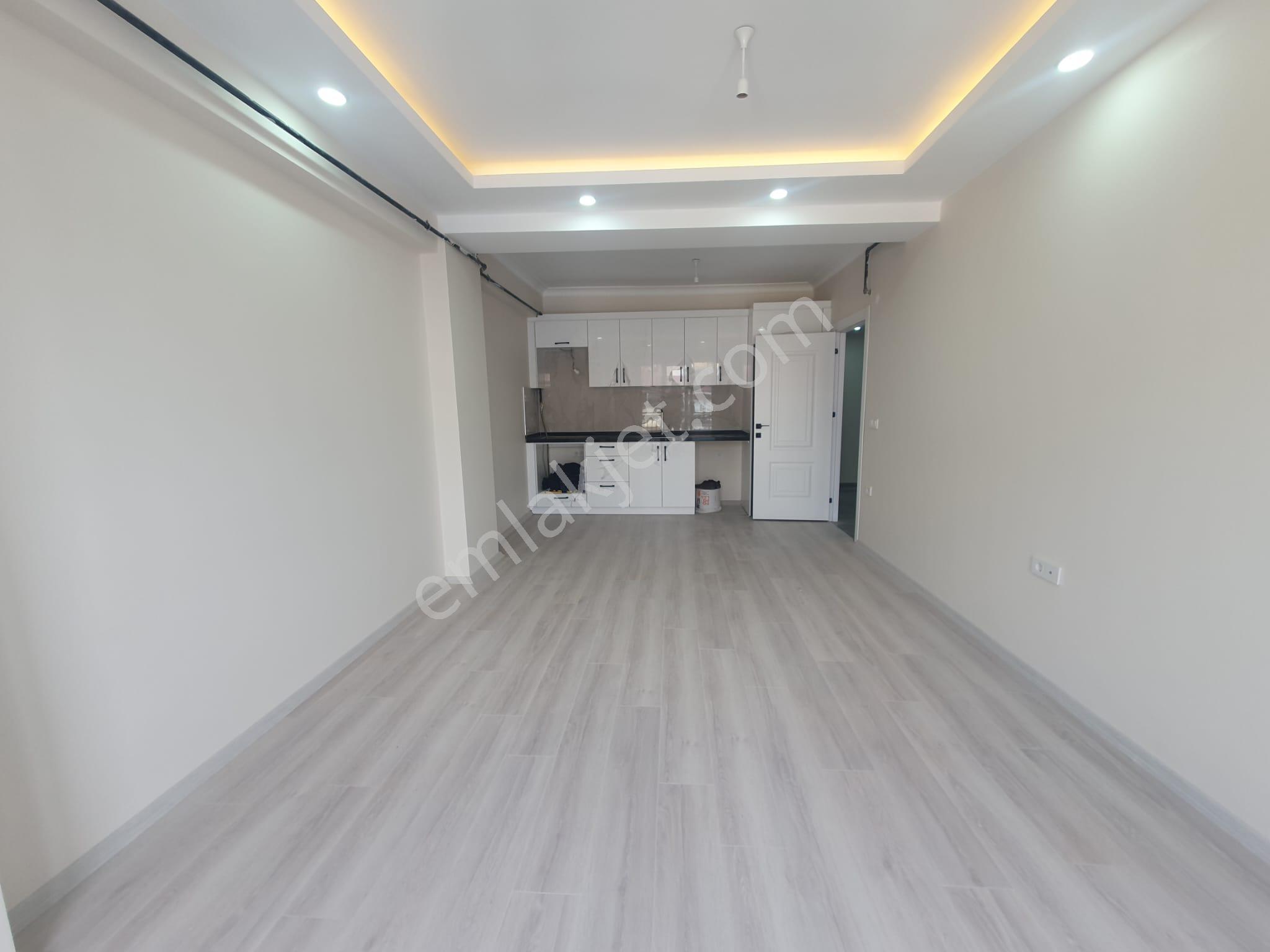 Armax'tan Bayrampaşa Yıldırım Mah Satılık 3+1 Sıfır Daire - Görsel 8