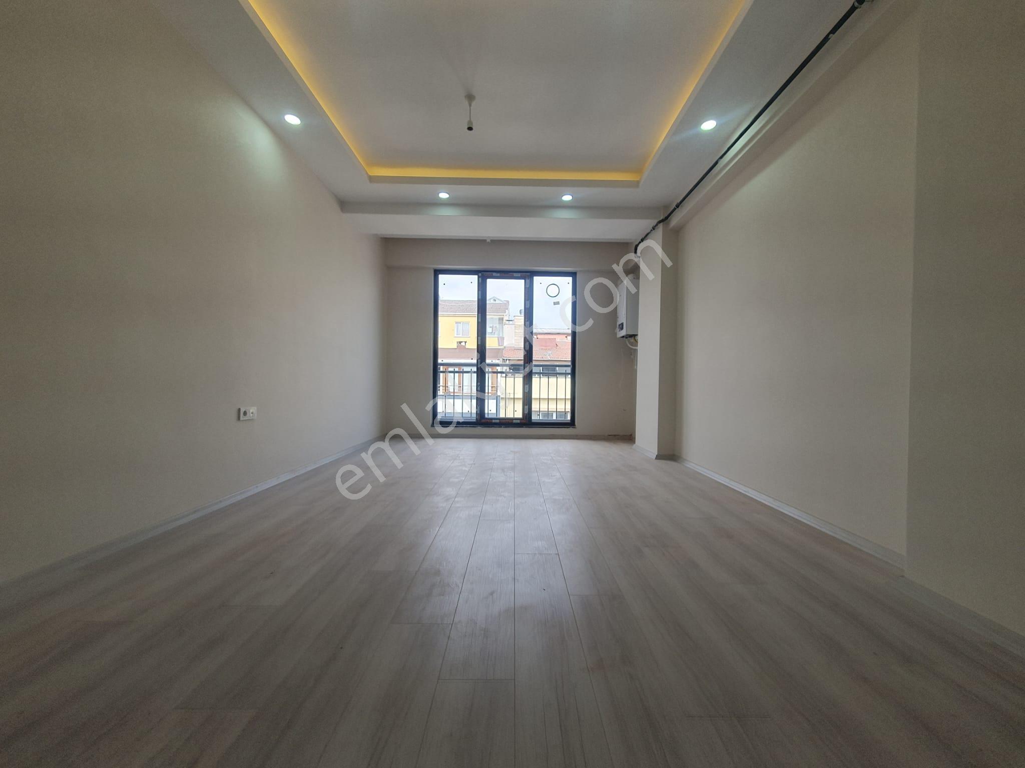 Armax'tan Bayrampaşa Yıldırım Mah Satılık 3+1 Sıfır Daire - Görsel 2