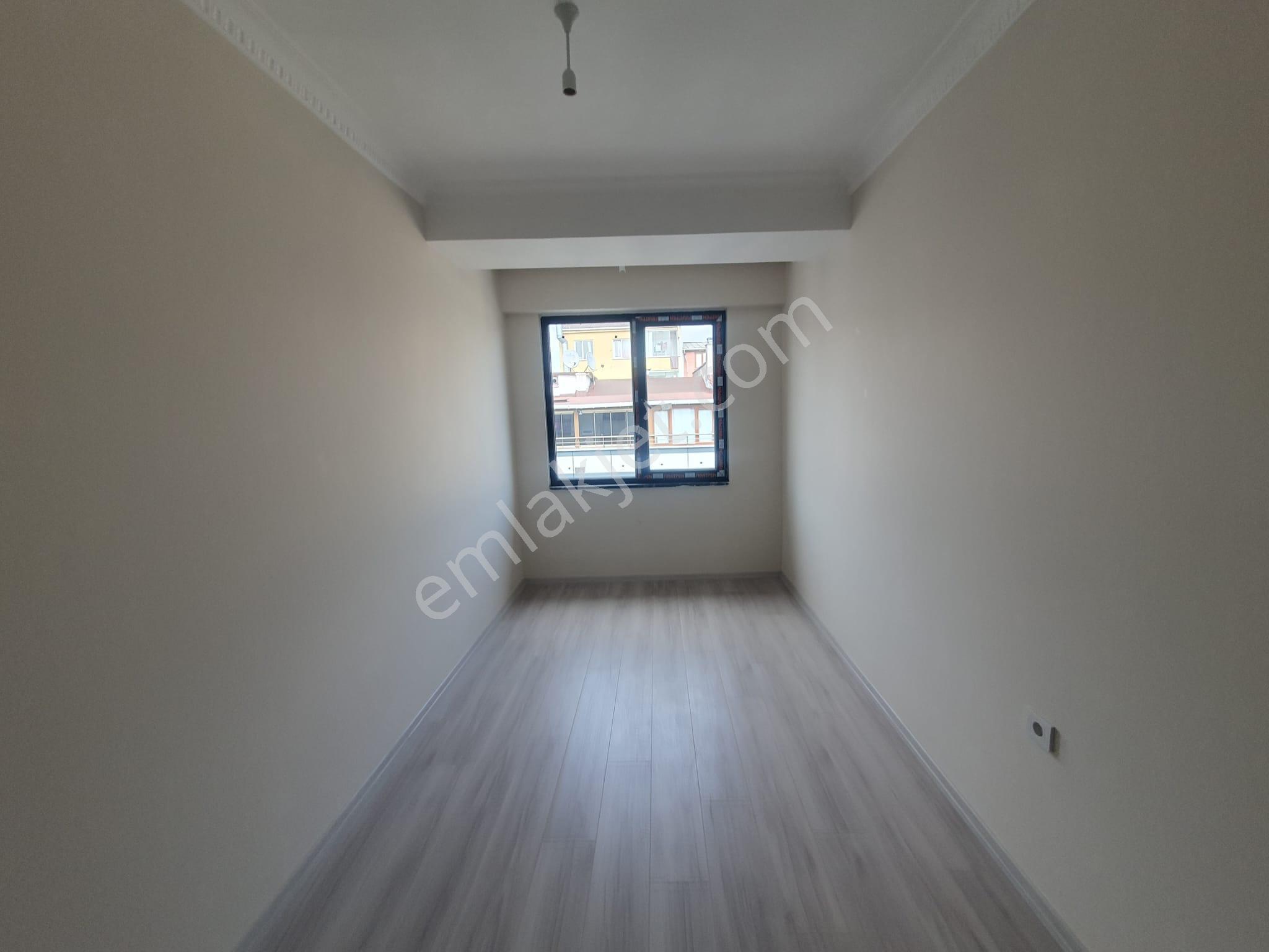 Armax'tan Bayrampaşa Yıldırım Mah Satılık 3+1 Sıfır Daire - Görsel 17