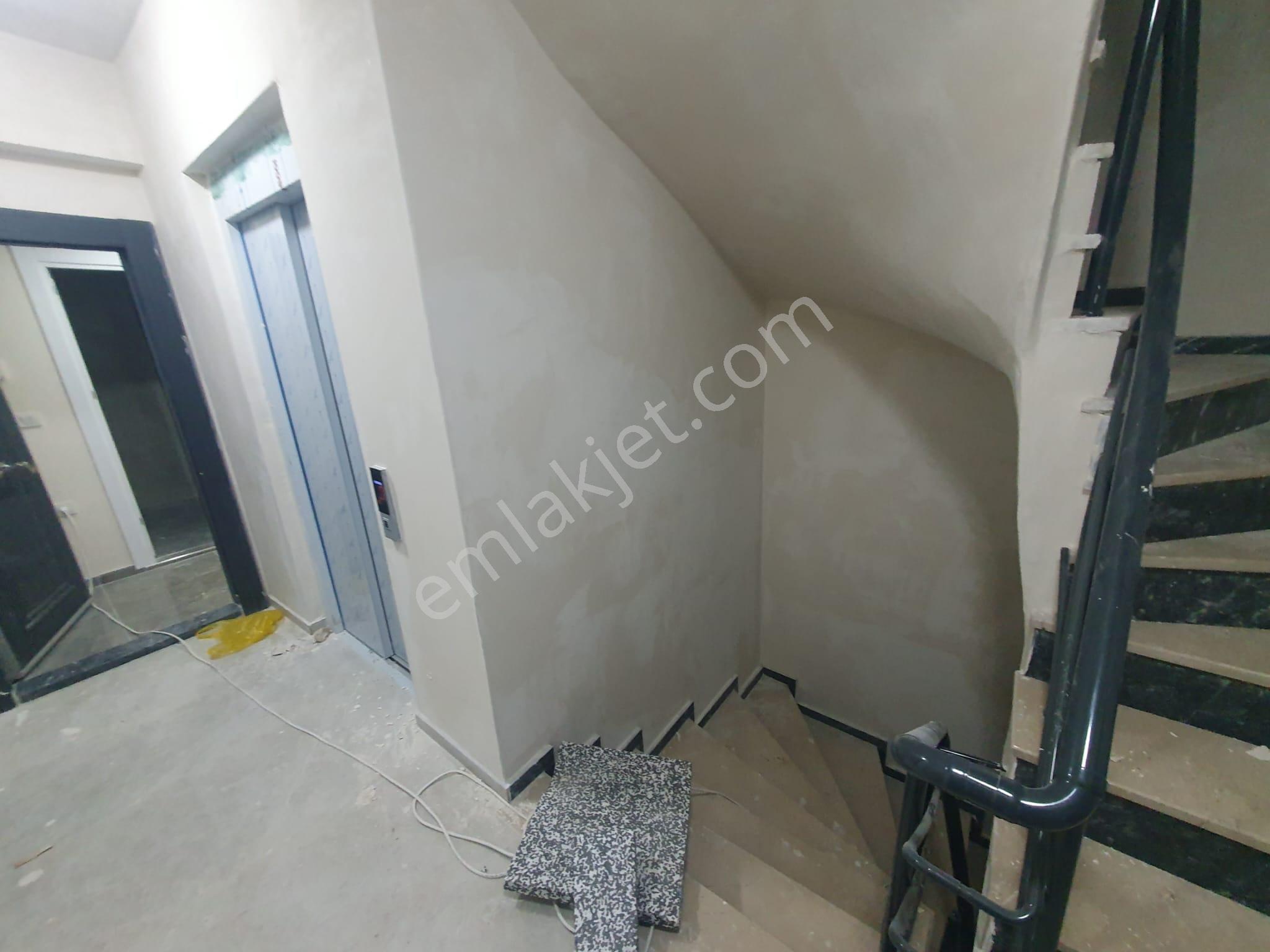 Armax'tan Bayrampaşa Yıldırım Mah Satılık 3+1 Sıfır Daire - Görsel 35