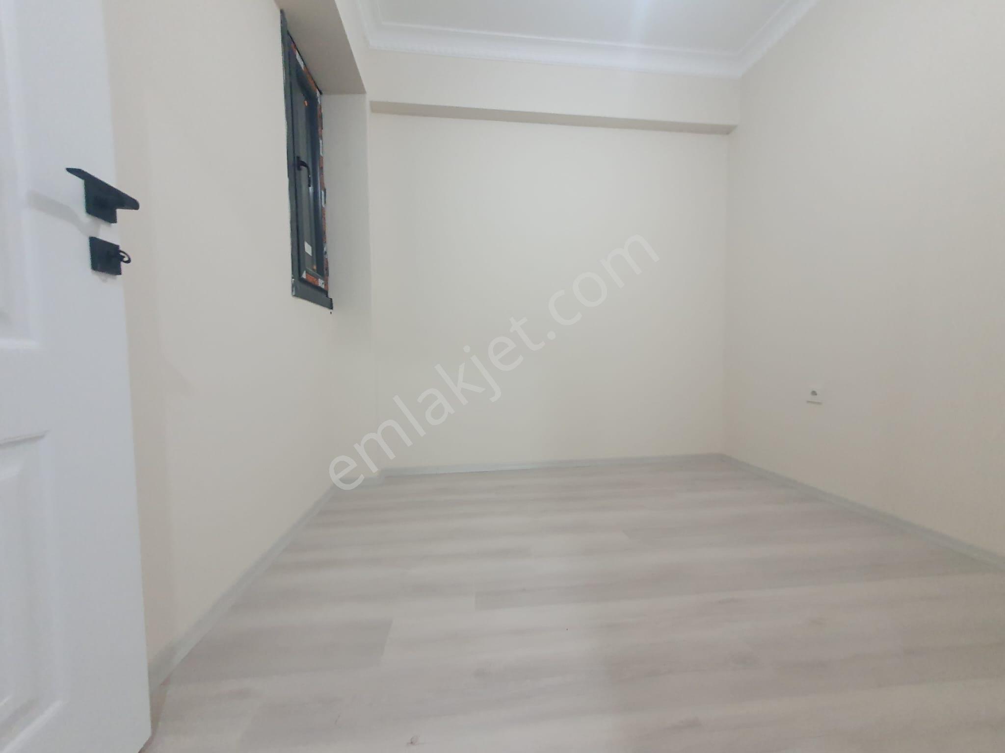 Armax'tan Bayrampaşa Yıldırım Mah Satılık 3+1 Sıfır Daire - Görsel 22