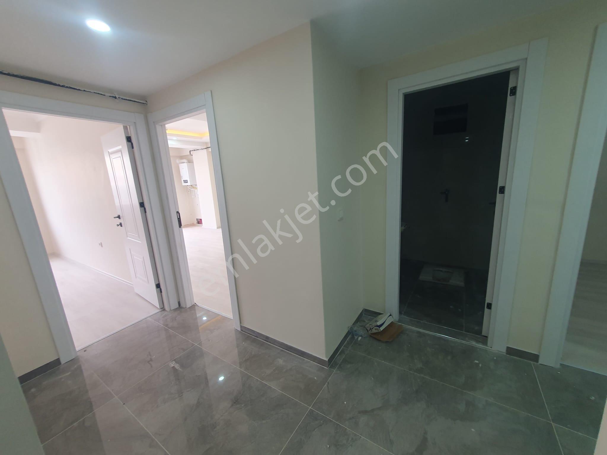 Armax'tan Bayrampaşa Yıldırım Mah Satılık 3+1 Sıfır Daire - Görsel 27