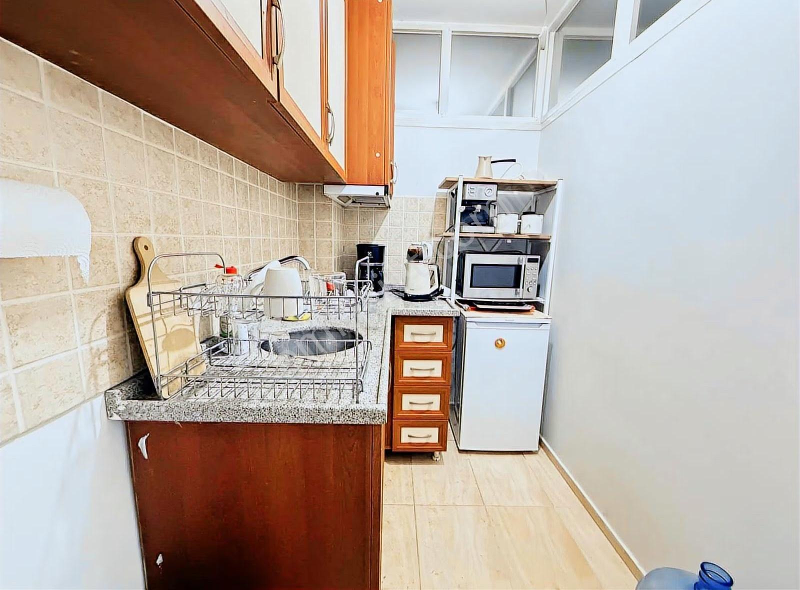 Bayraklı Mansuroğlu Mah Adliye Yakını 80 M2 Satılık Ofis - Görsel 13