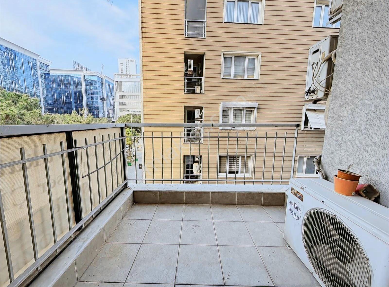 Bayraklı Mansuroğlu Mah Adliye Yakını 80 M2 Satılık Ofis - Görsel 10