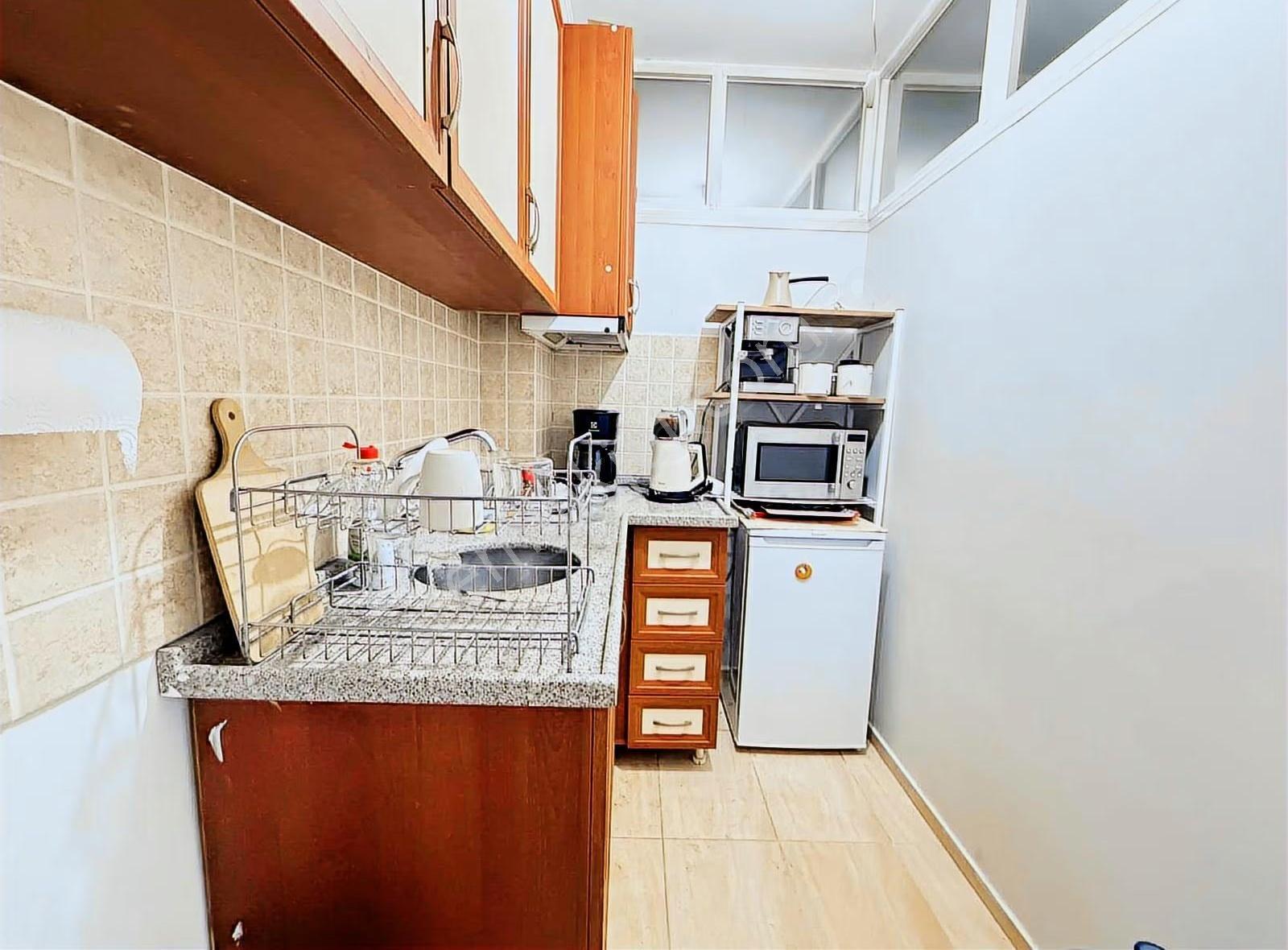 Bayraklı Mansuroğlu Mah Adliye Yakını 80 M2 Satılık Ofis - Görsel 2
