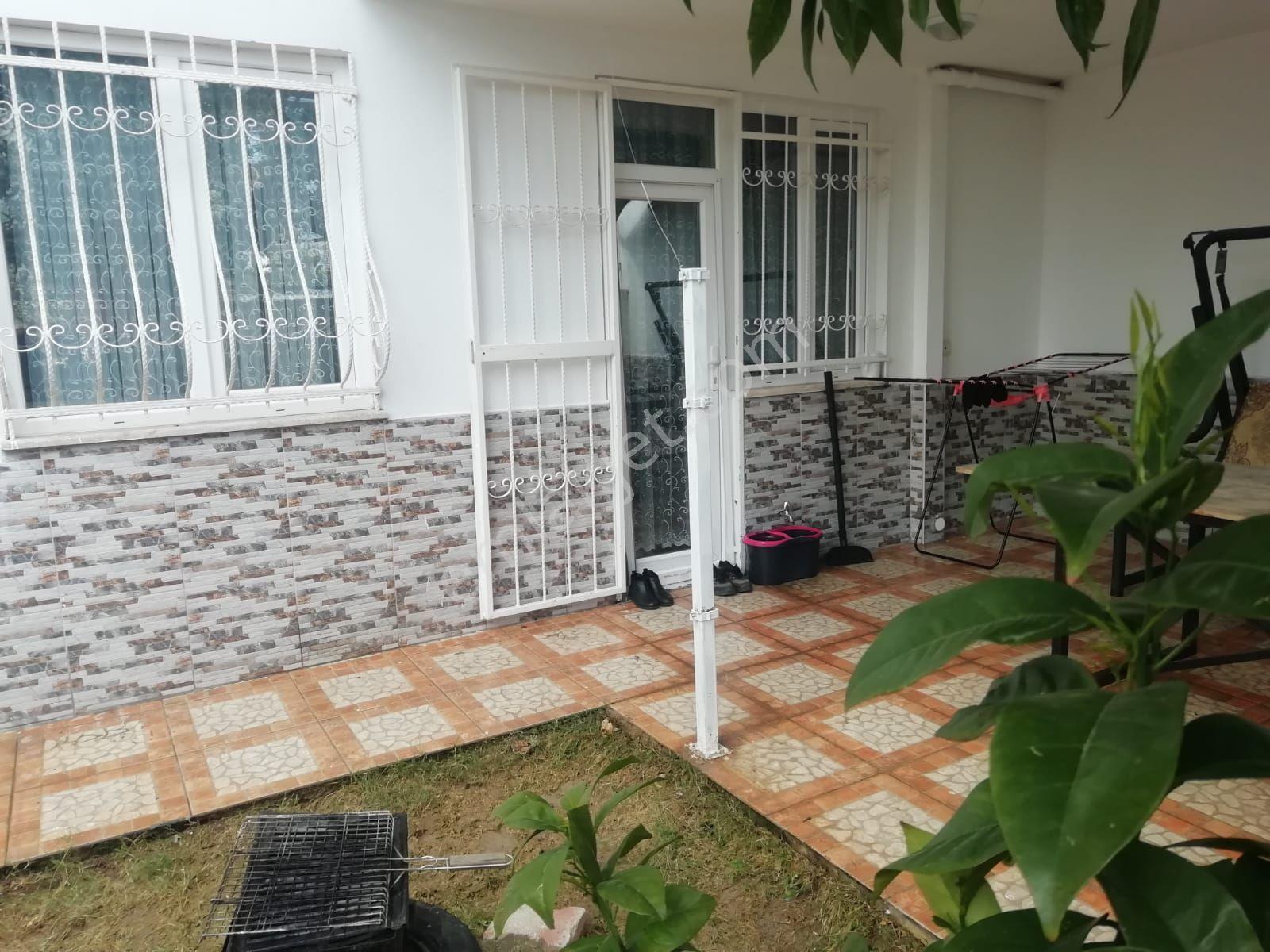 Konyaaltı Arapsuyu Mahallesi 2+1 Doğalgazlı Eşyalı Kiralık Daire - Görsel 5