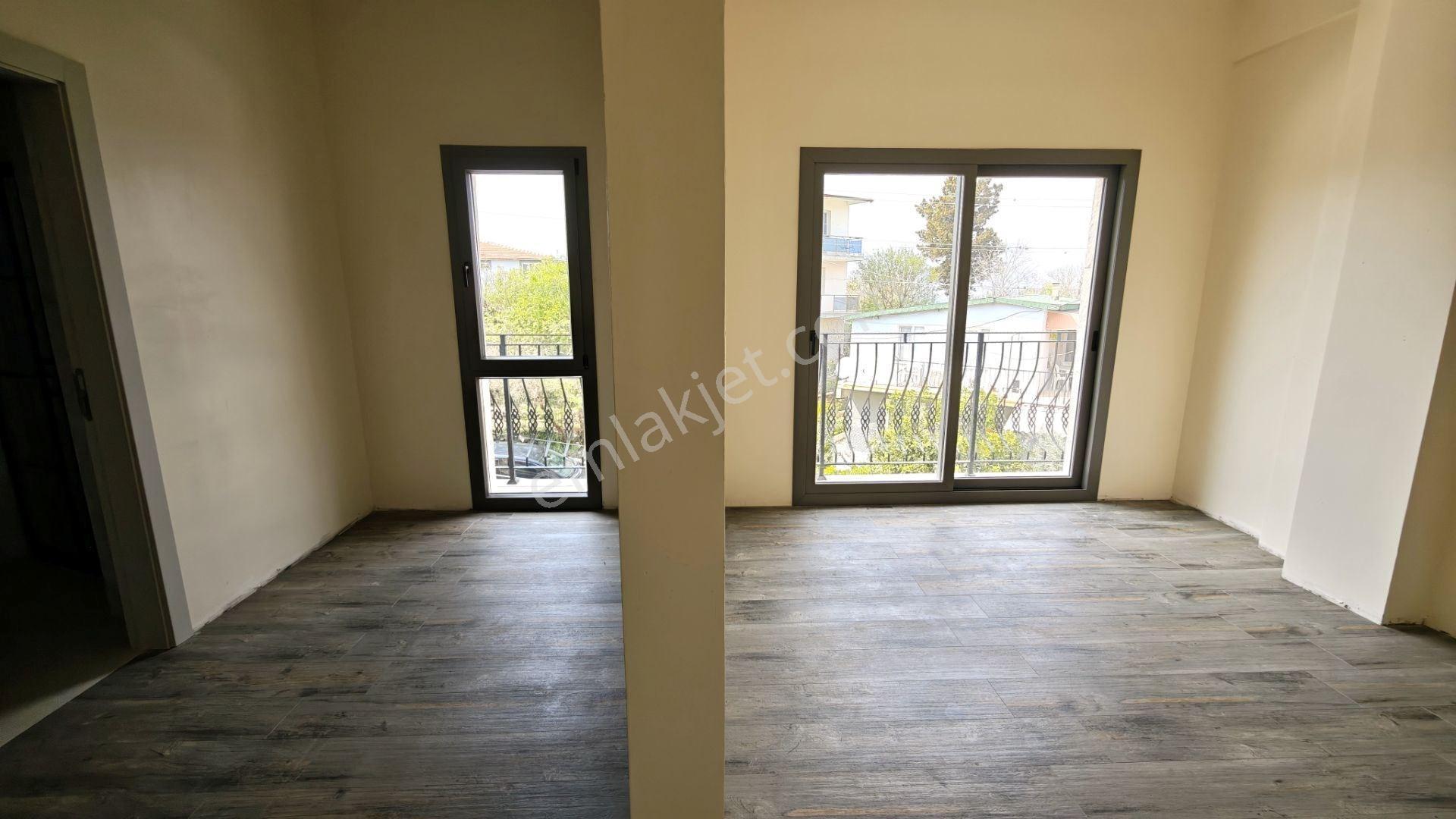 Kuşadası Soğucak 'ta Satılık Özel Mimari Taş Ev Villa - Görsel 24