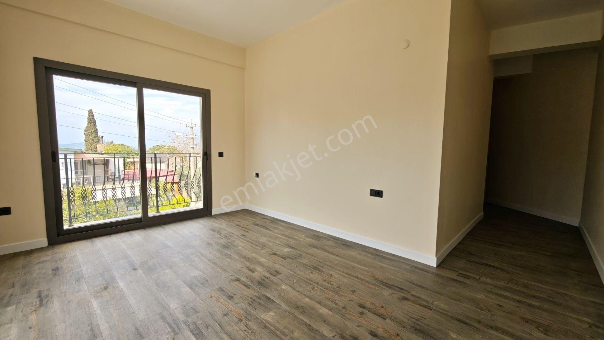 Kuşadası Soğucak 'ta Satılık Özel Mimari Taş Ev Villa - Görsel 22