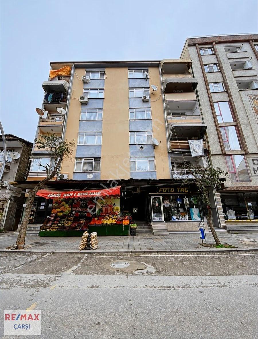 Kadıköy Mah. Bağdat Caddesınde 1+1 Kıralık Daıre